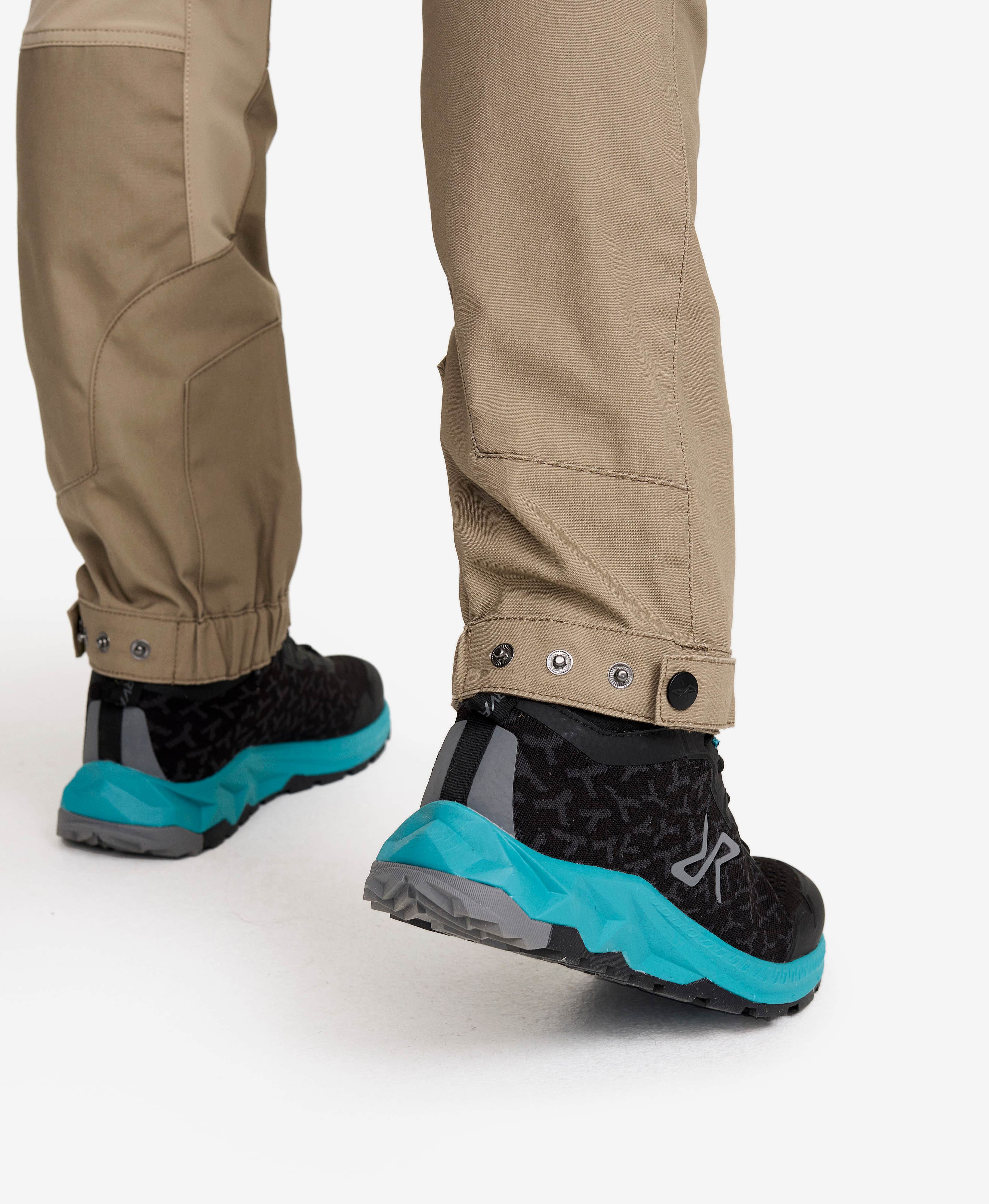 RVRC GP Pro Pants Women