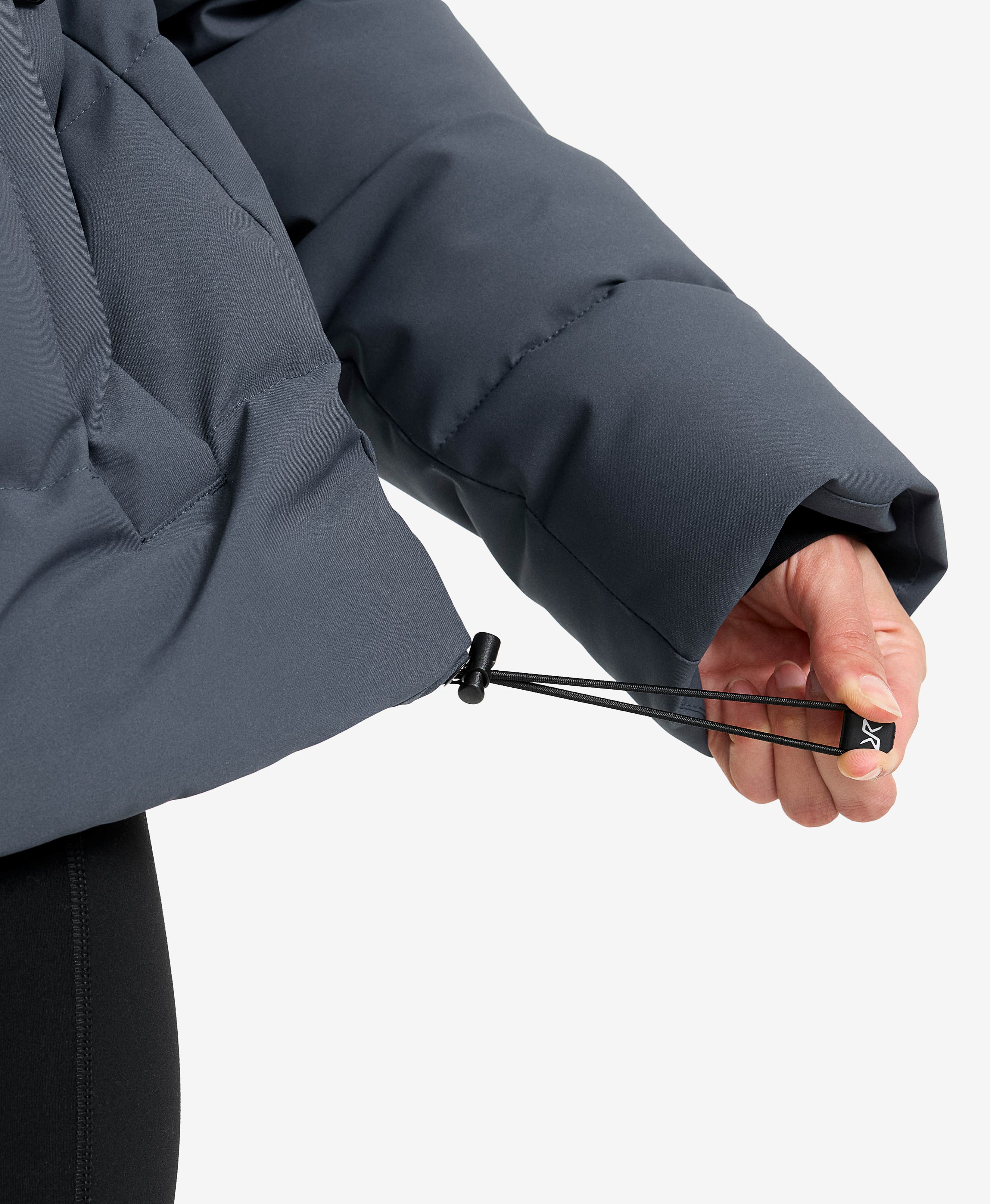 Voight Puffer Jacket Women