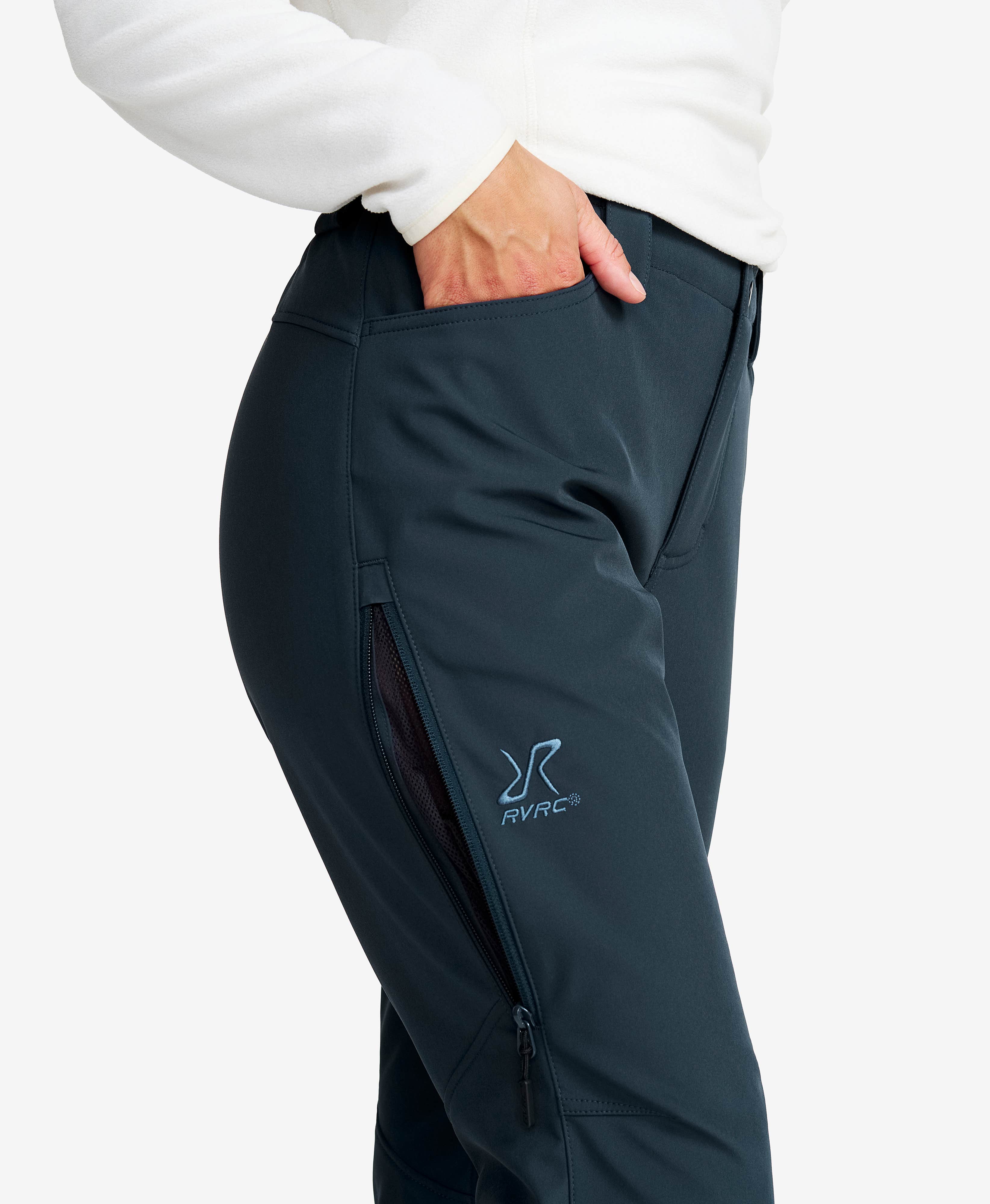 Hiball Essential Softshell Pants Women