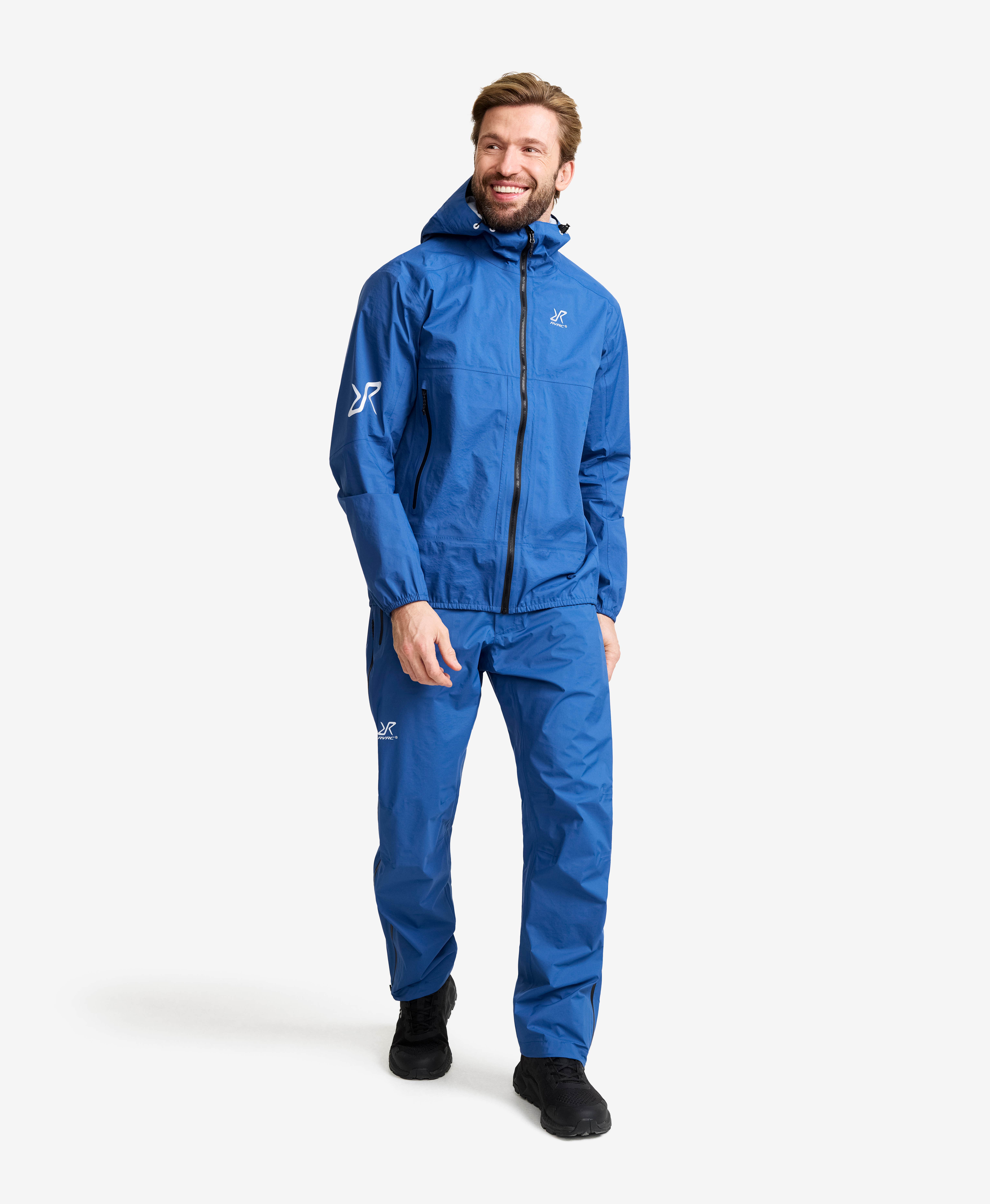 Arcade 3L Lightweight Jacket Men