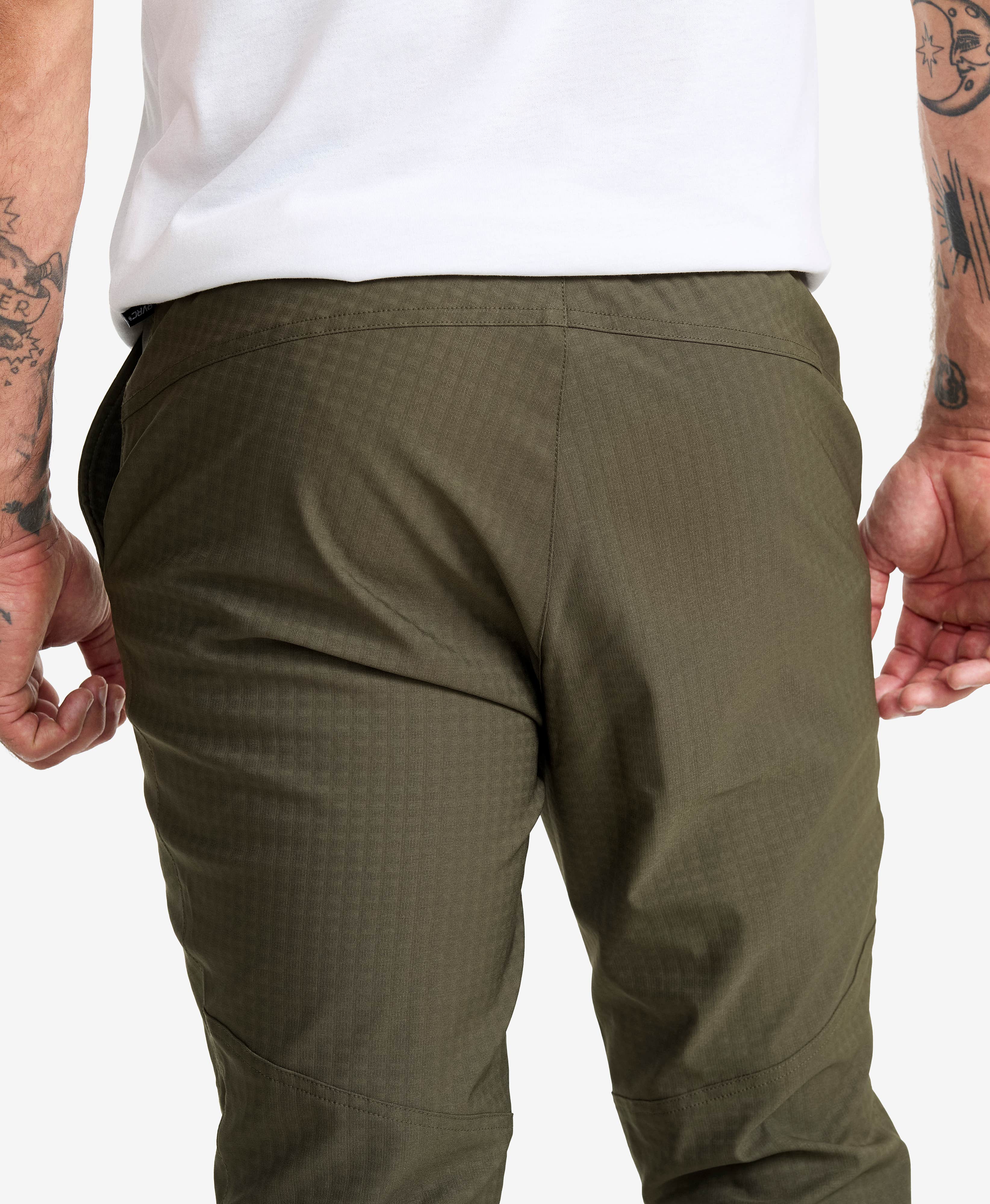 Venture Wind Pants Men