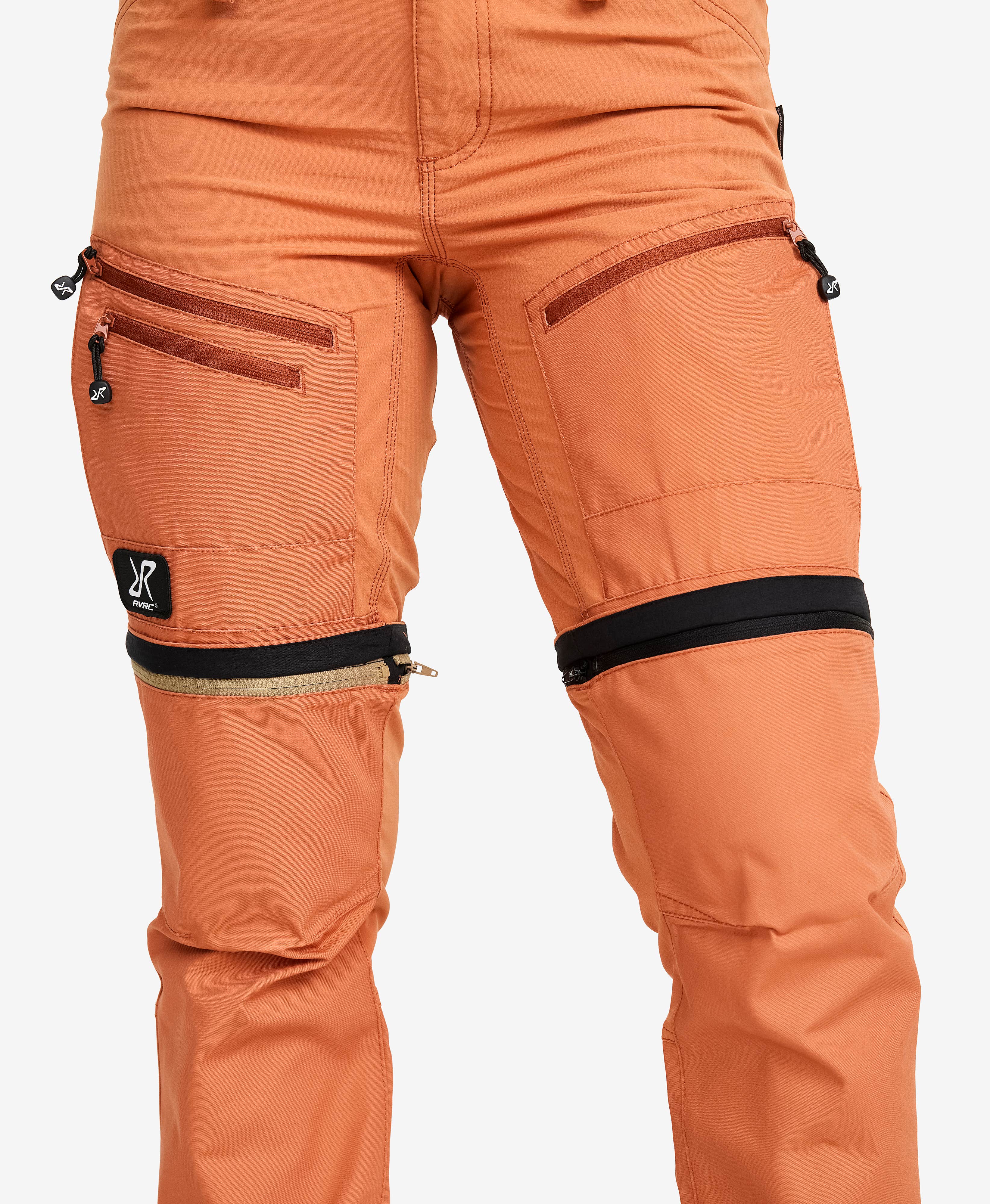 RVRC GP Pro Zip-off Pants Women