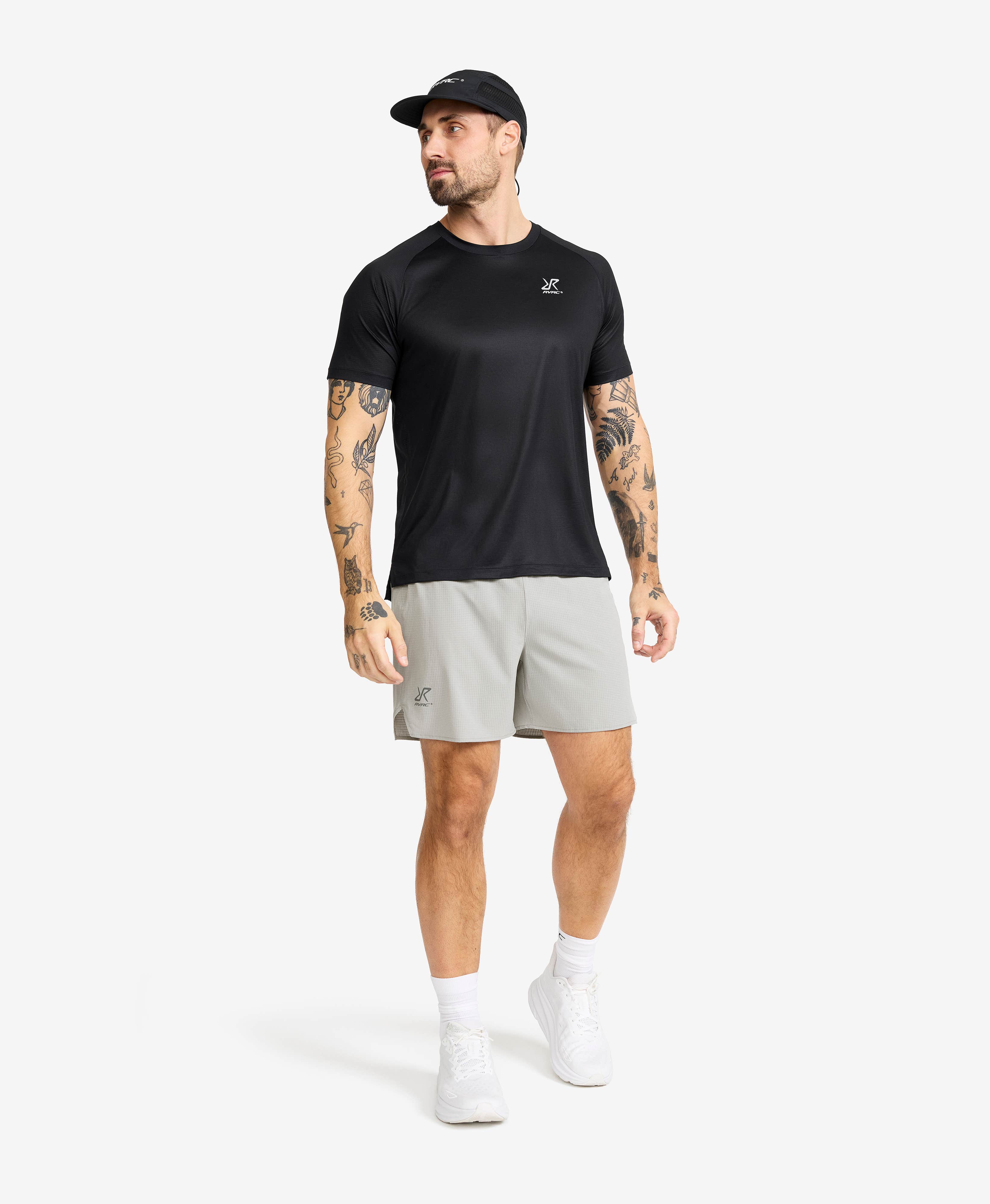 Rush Pro Shorts Men