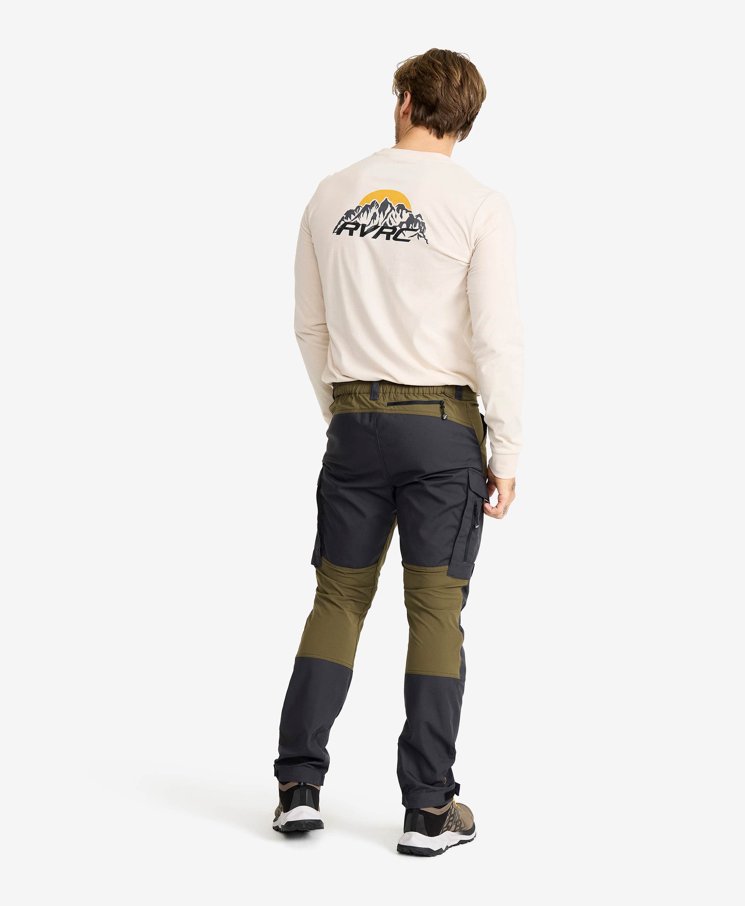 RVRC GP Pants Men