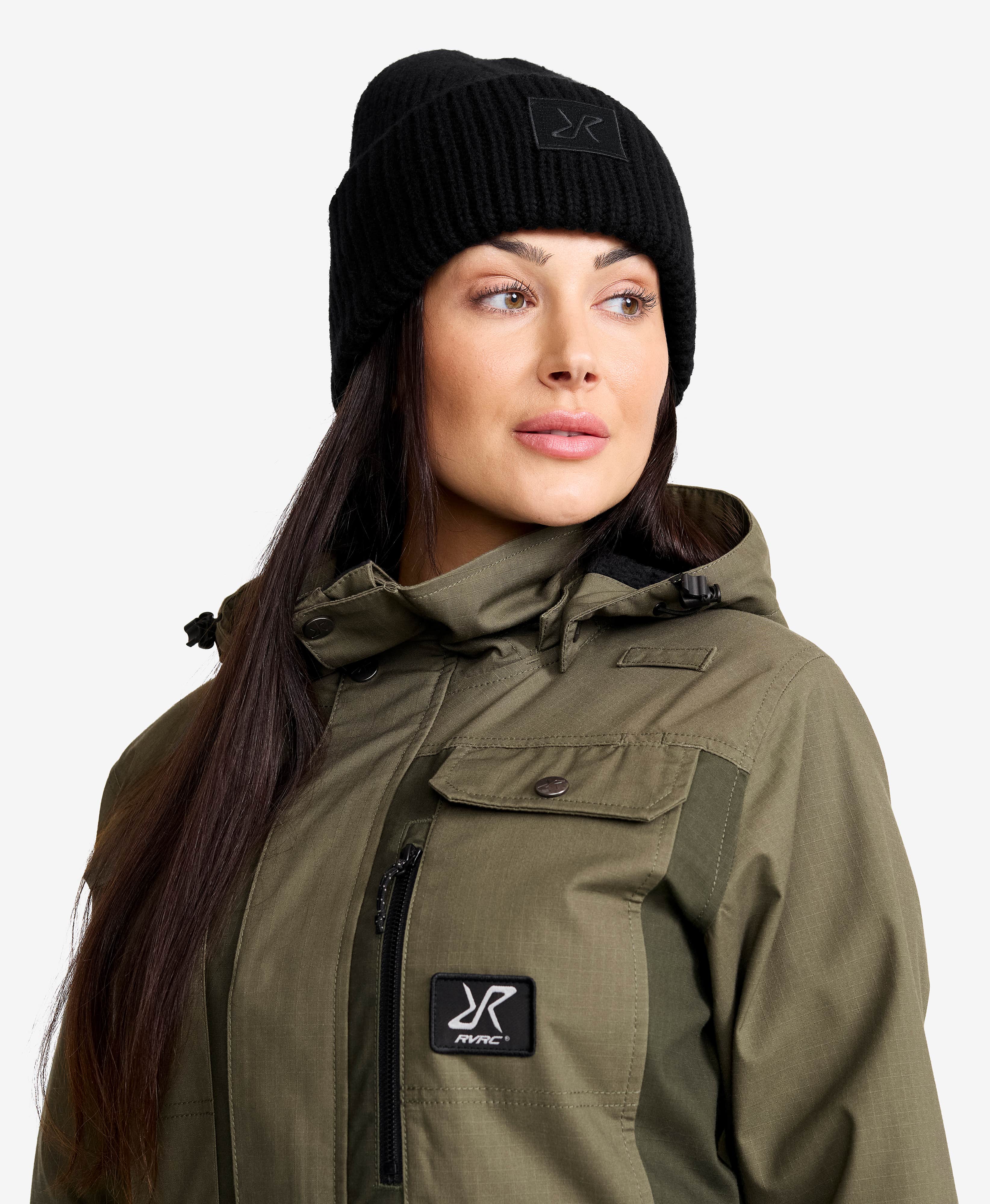 Field Pro Warm Outdoor Jacket Women