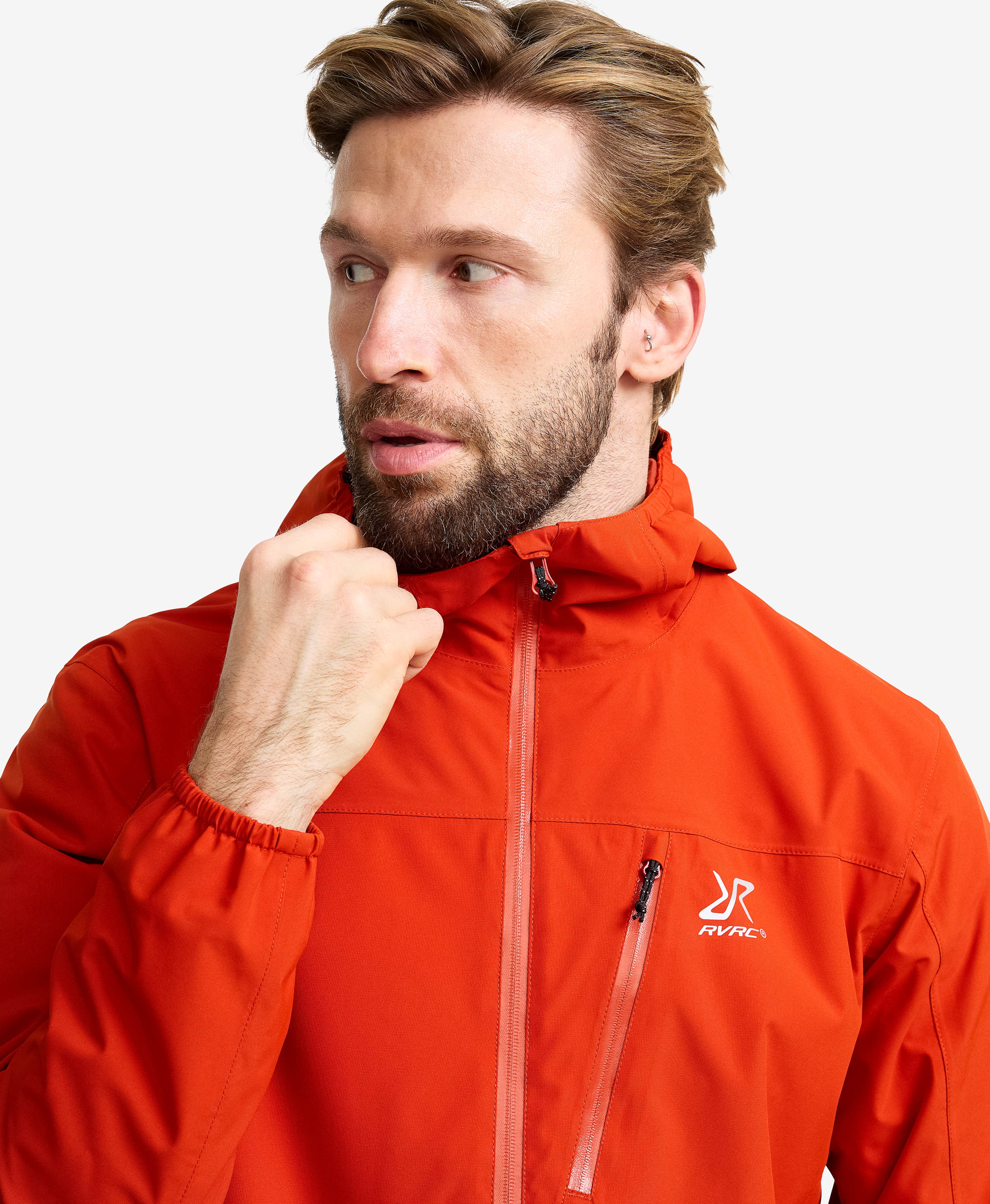 Vector 2L Jacket Men