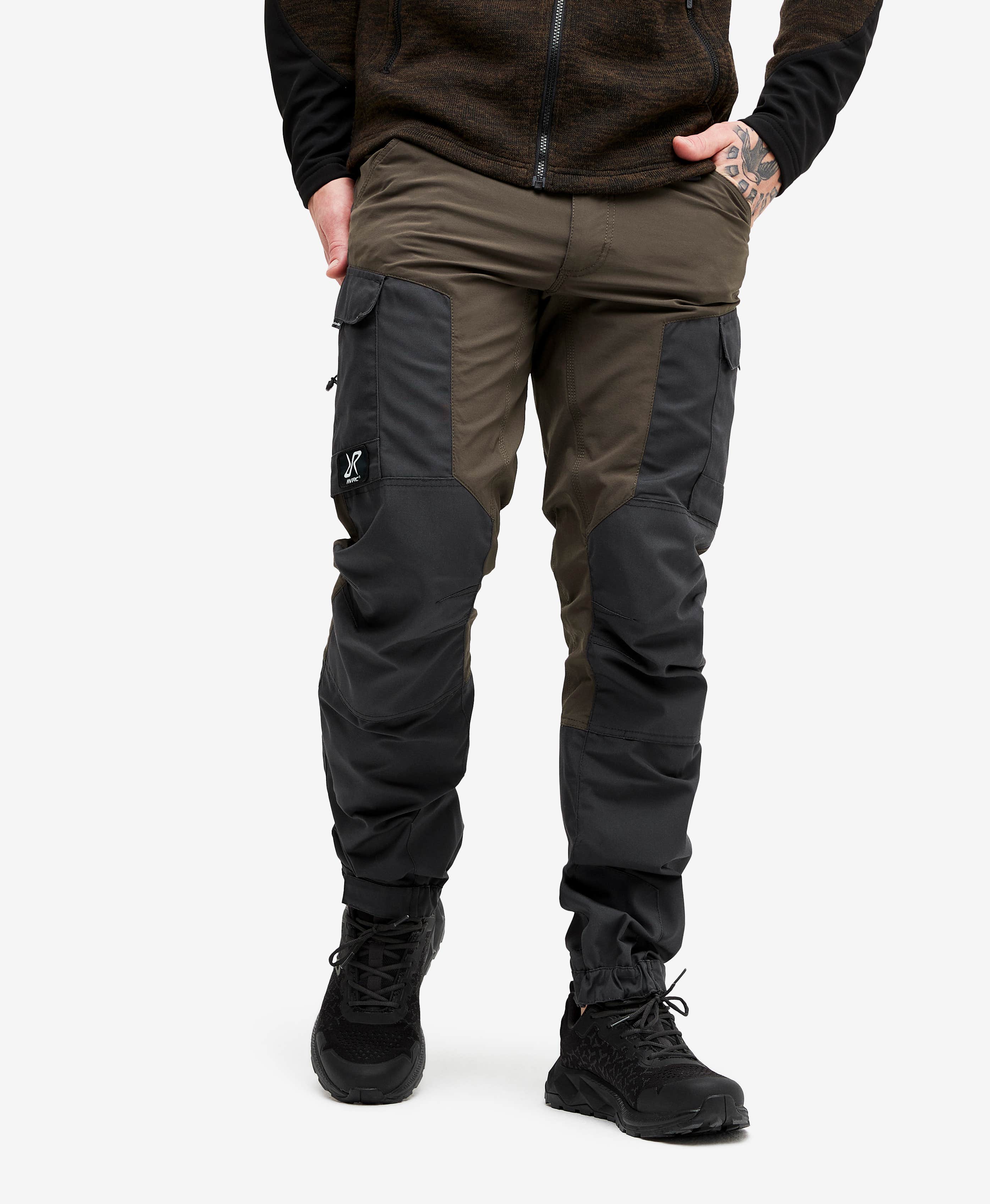 RVRC GP Pants Men