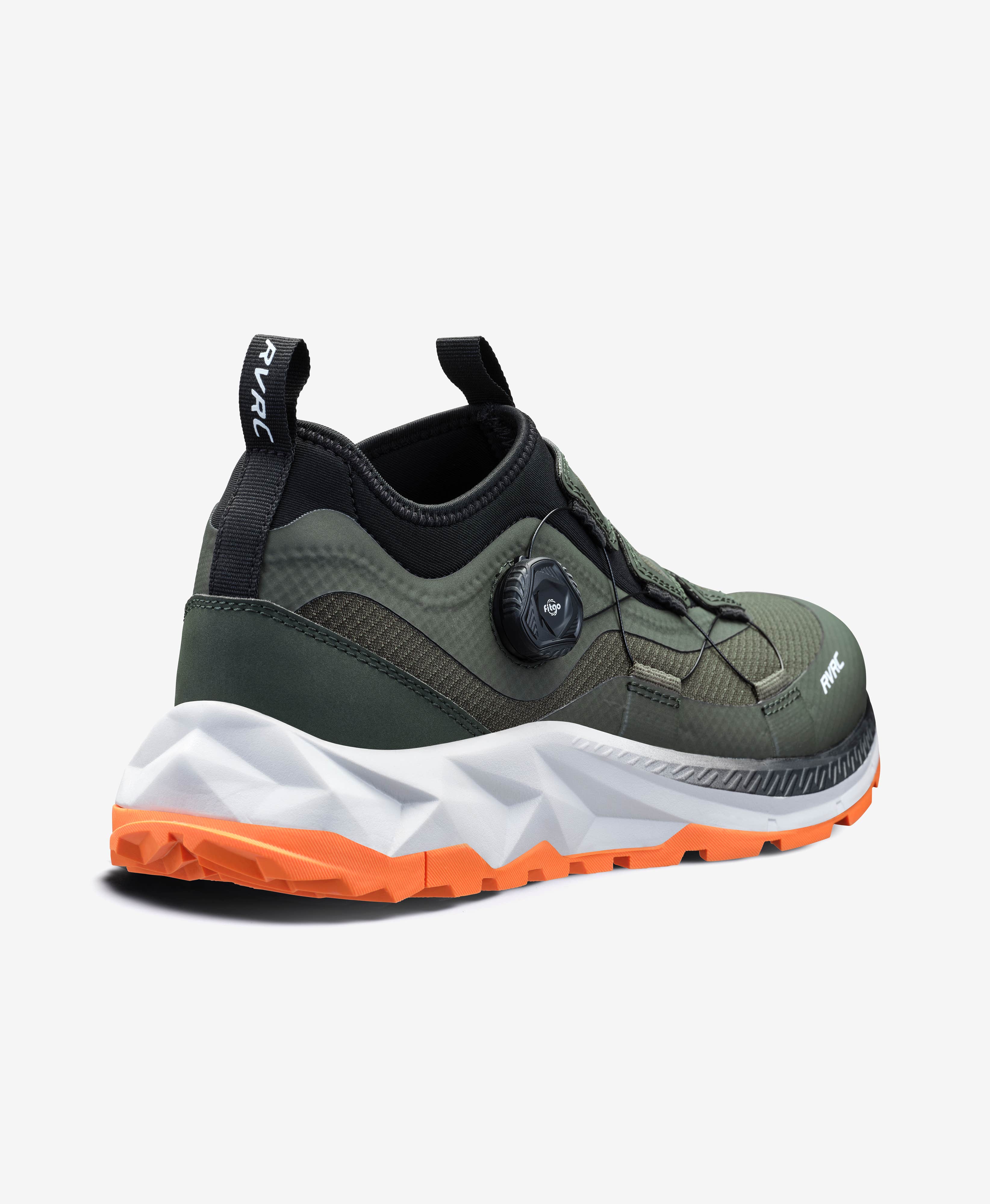 Ease Walking Shoes Men