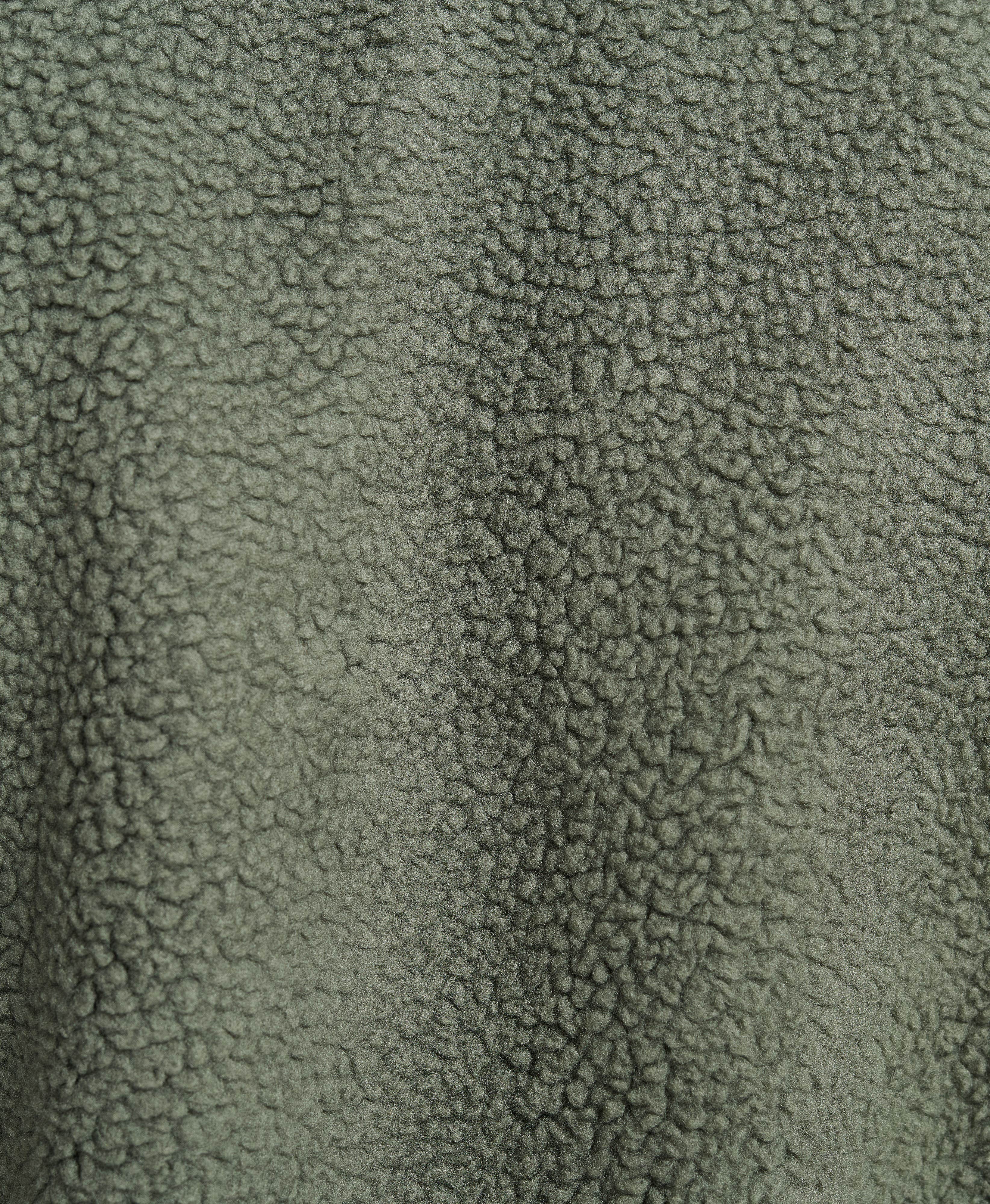 Canyon Full-zip Pile Fleece Vest Men