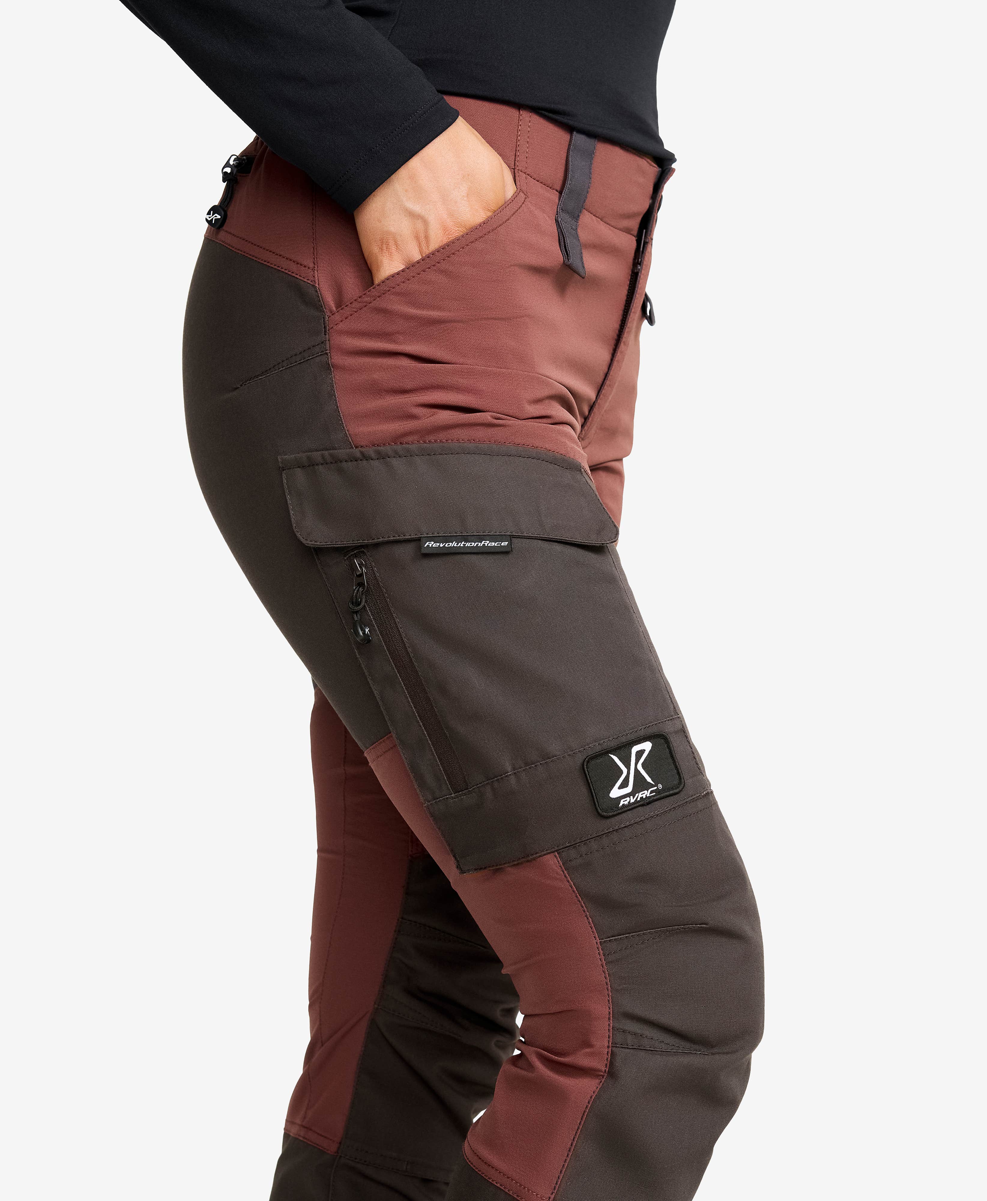 RVRC GP Pants Women