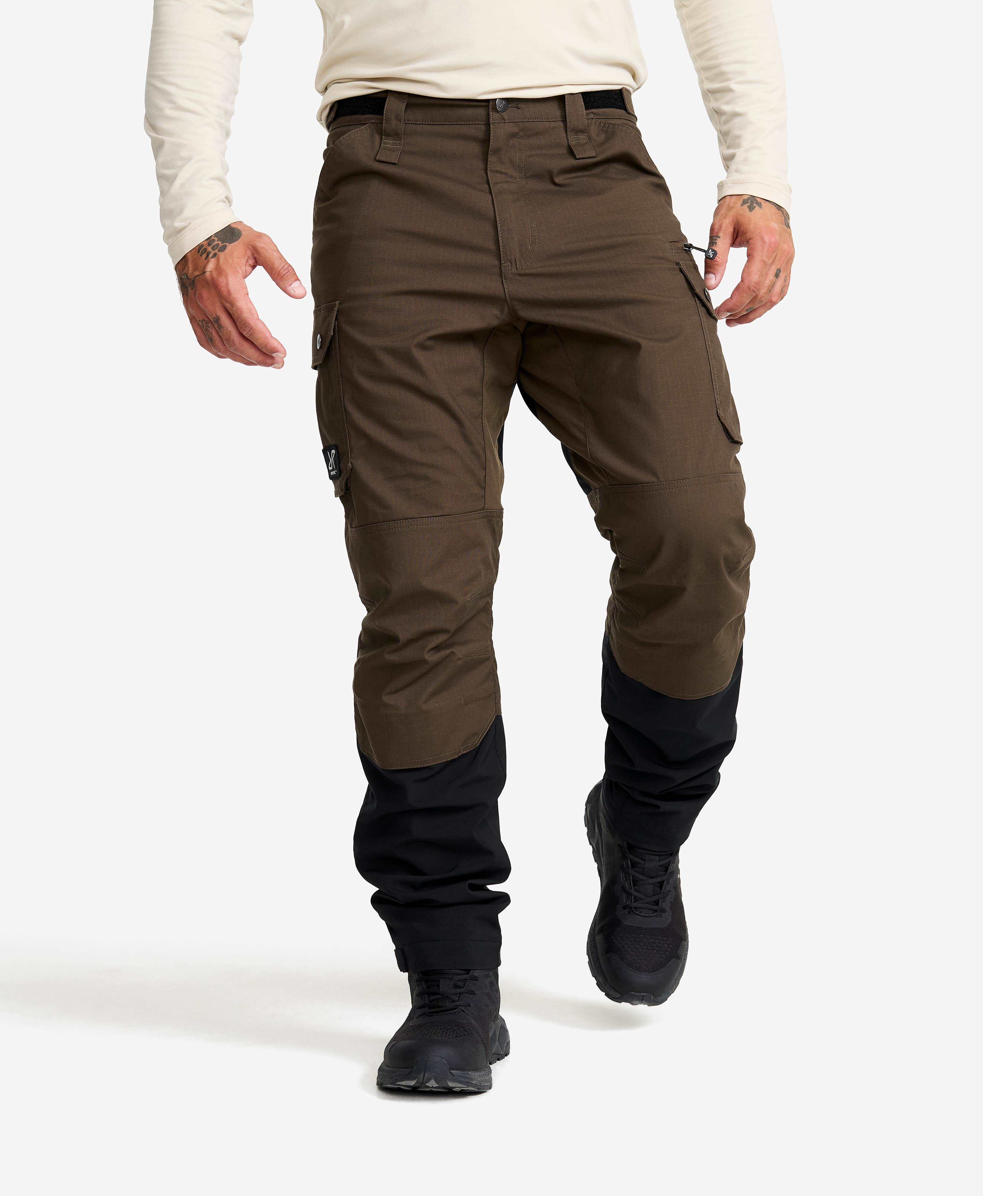 Field Pro Warm Outdoor Pants Men