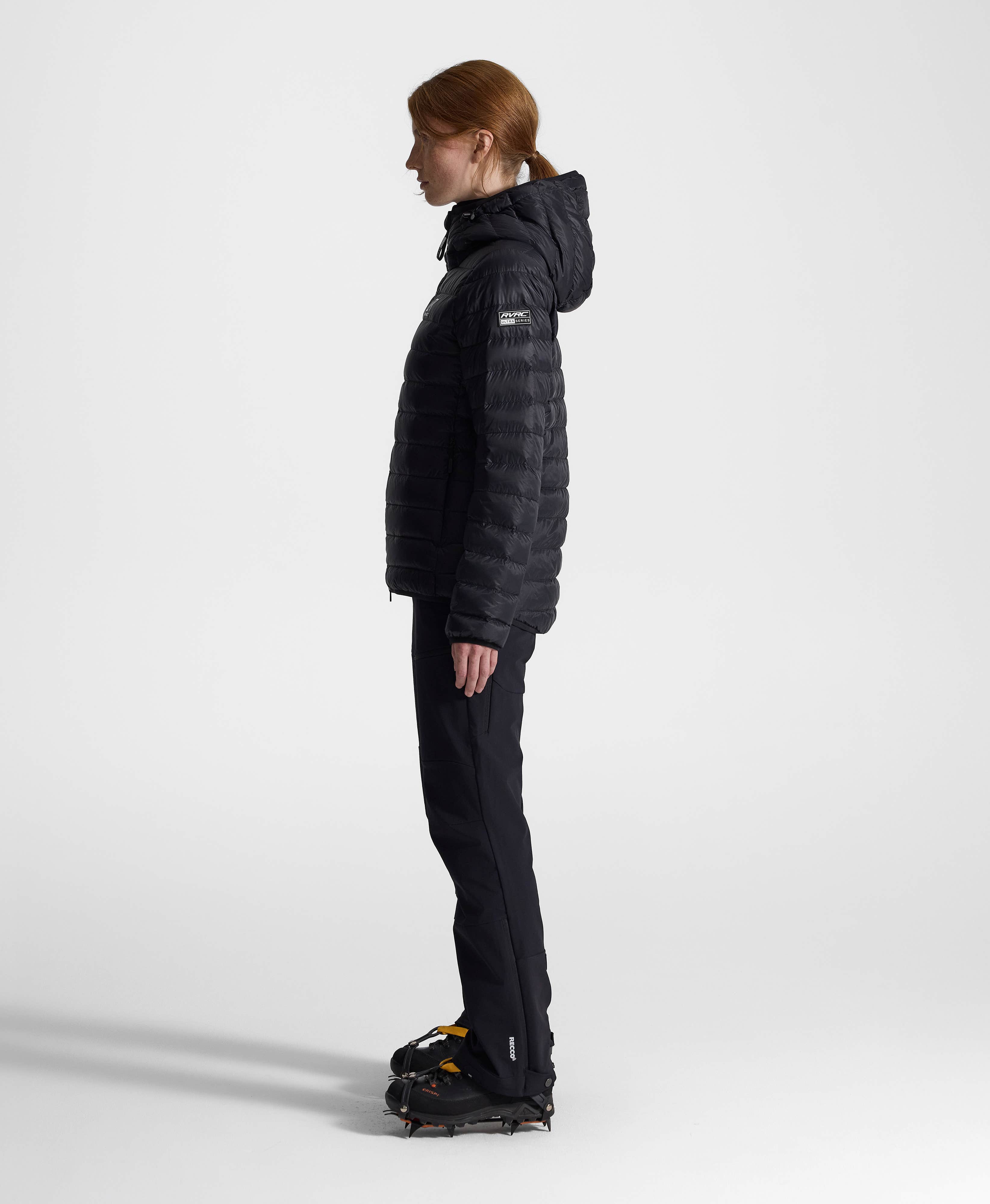 Ultra Down Liner Jacket Women