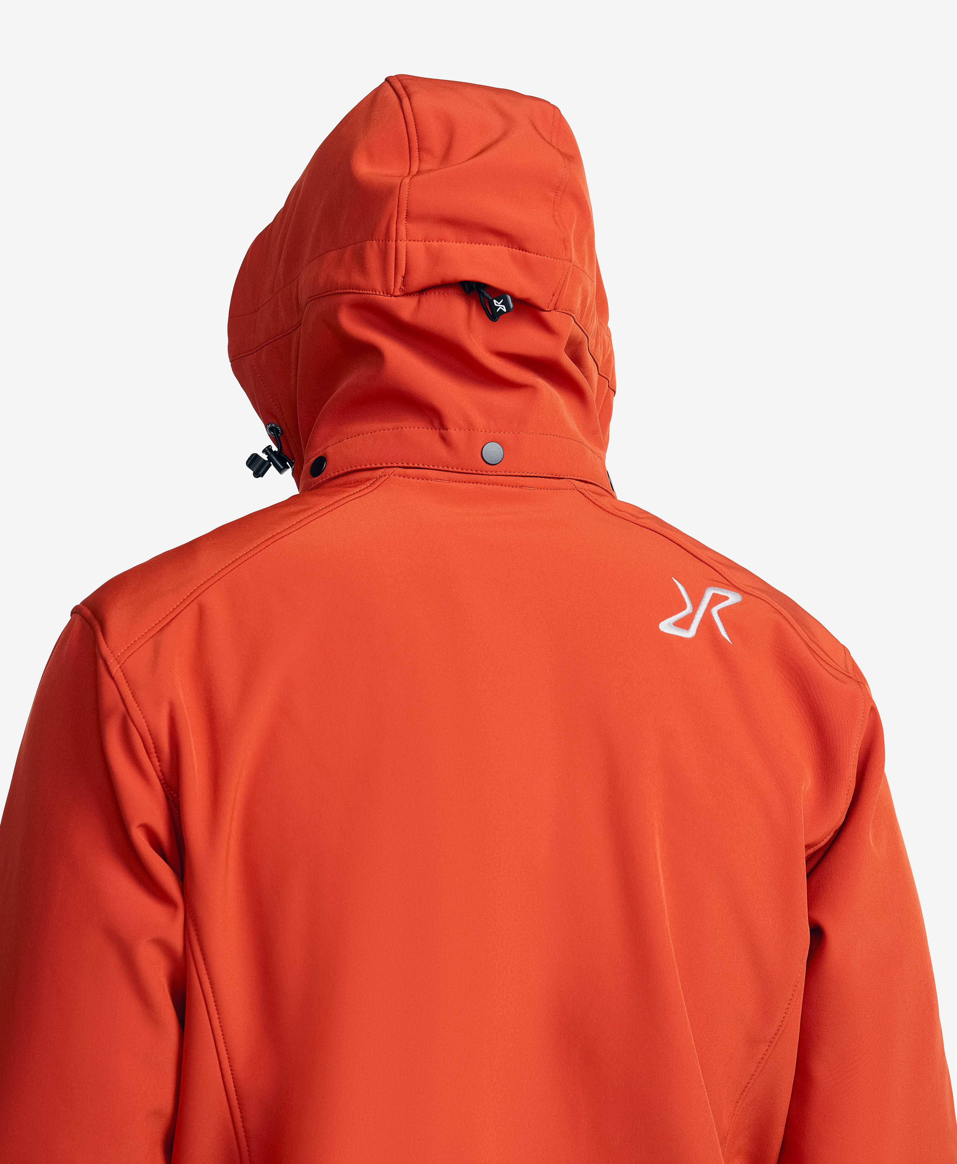 Hiball Softshell Jacket Men