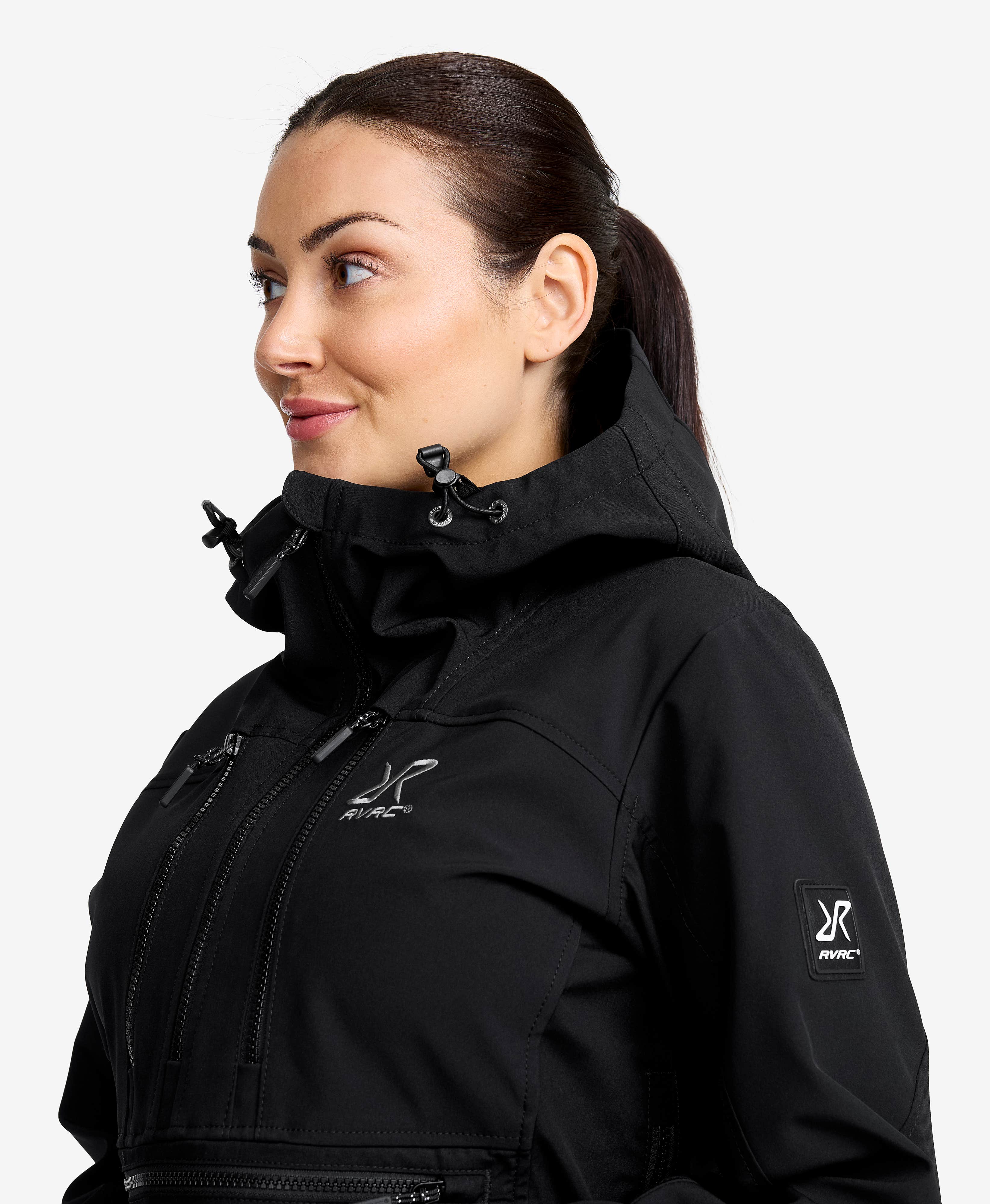 Outdoor Anorak Women