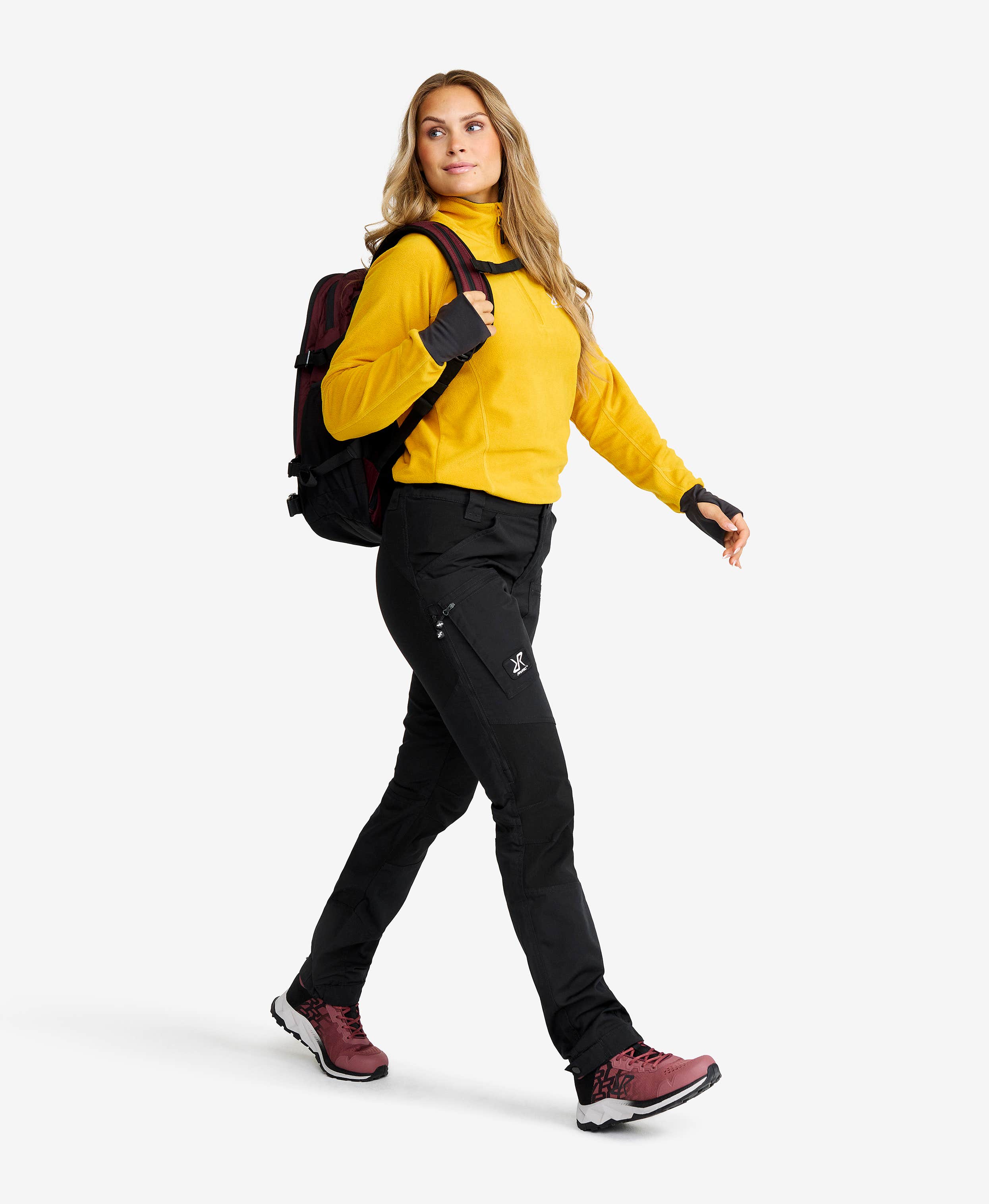 Nordwand Pro Pants Women