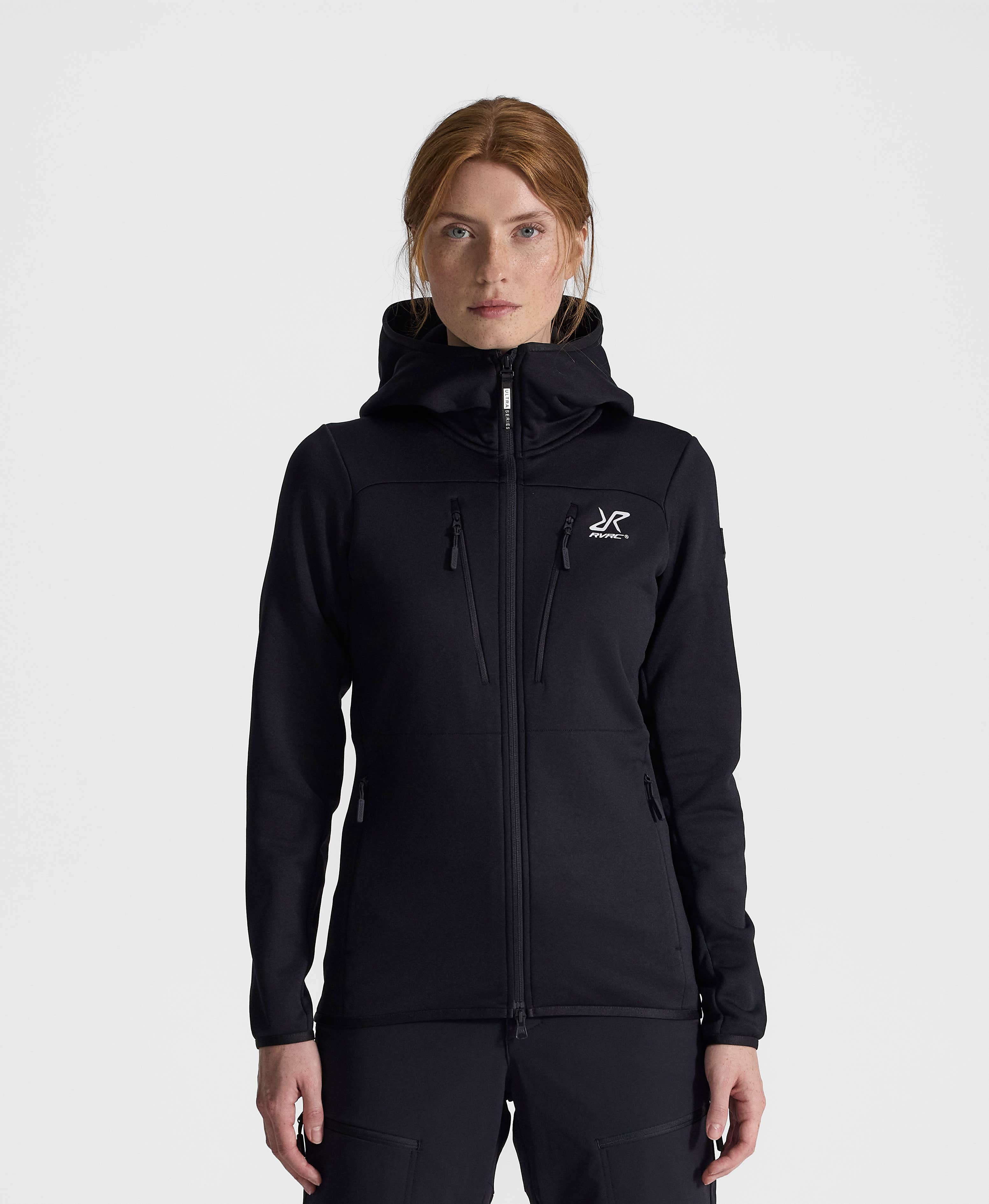 Ultra Mid Hood Women