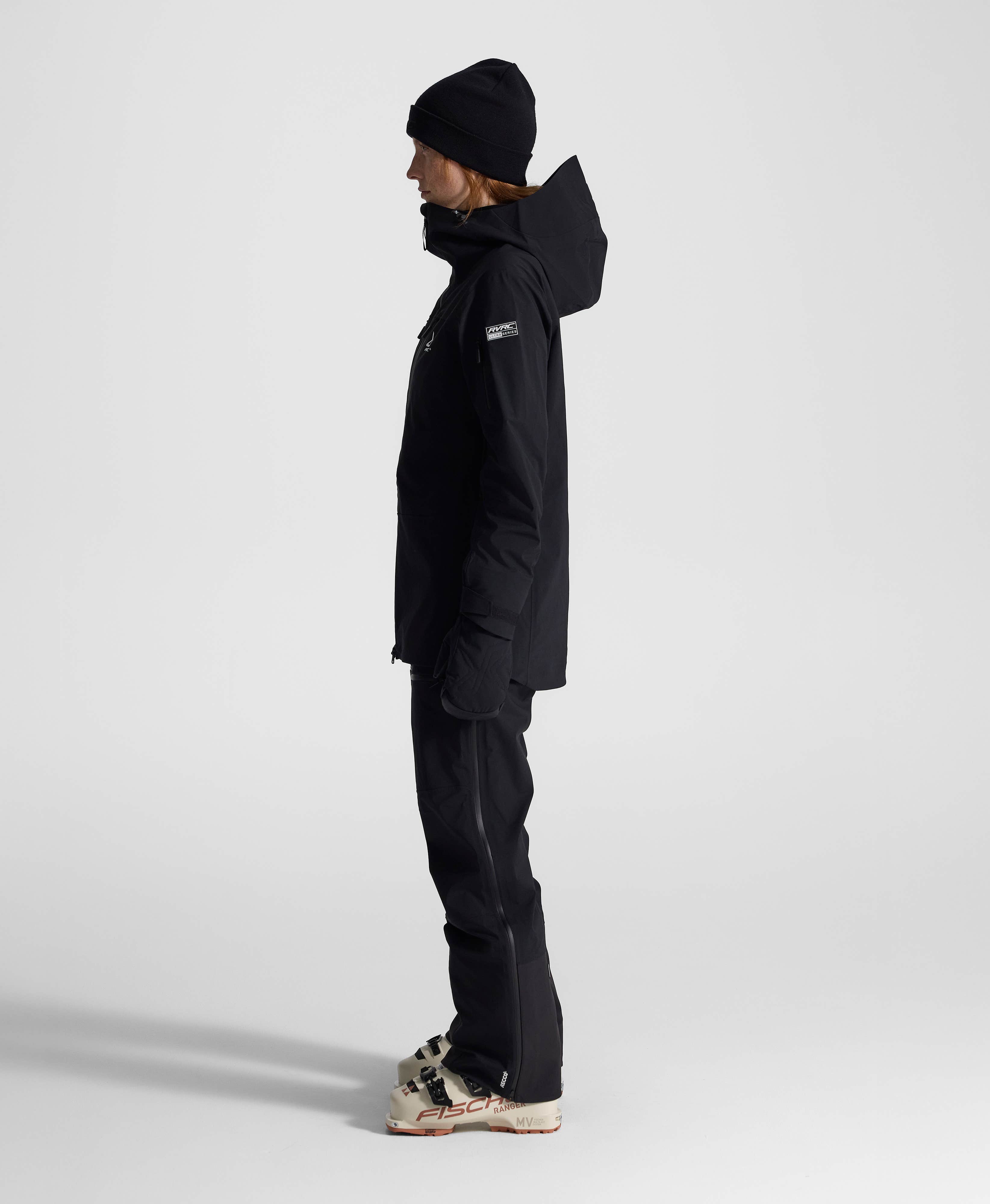 Ultra 3L Shell Jacket Women