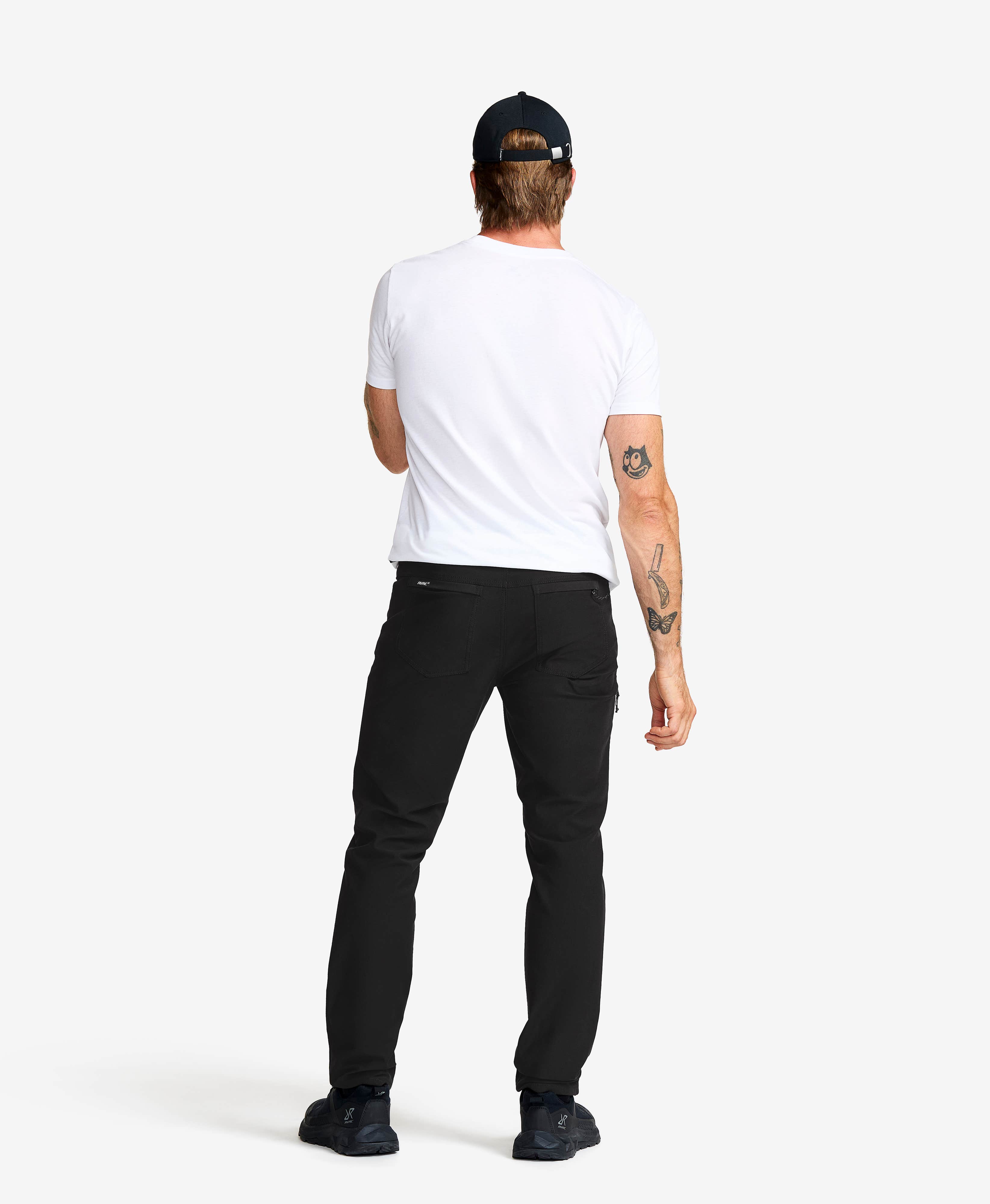 Surround Stretch Pants Men