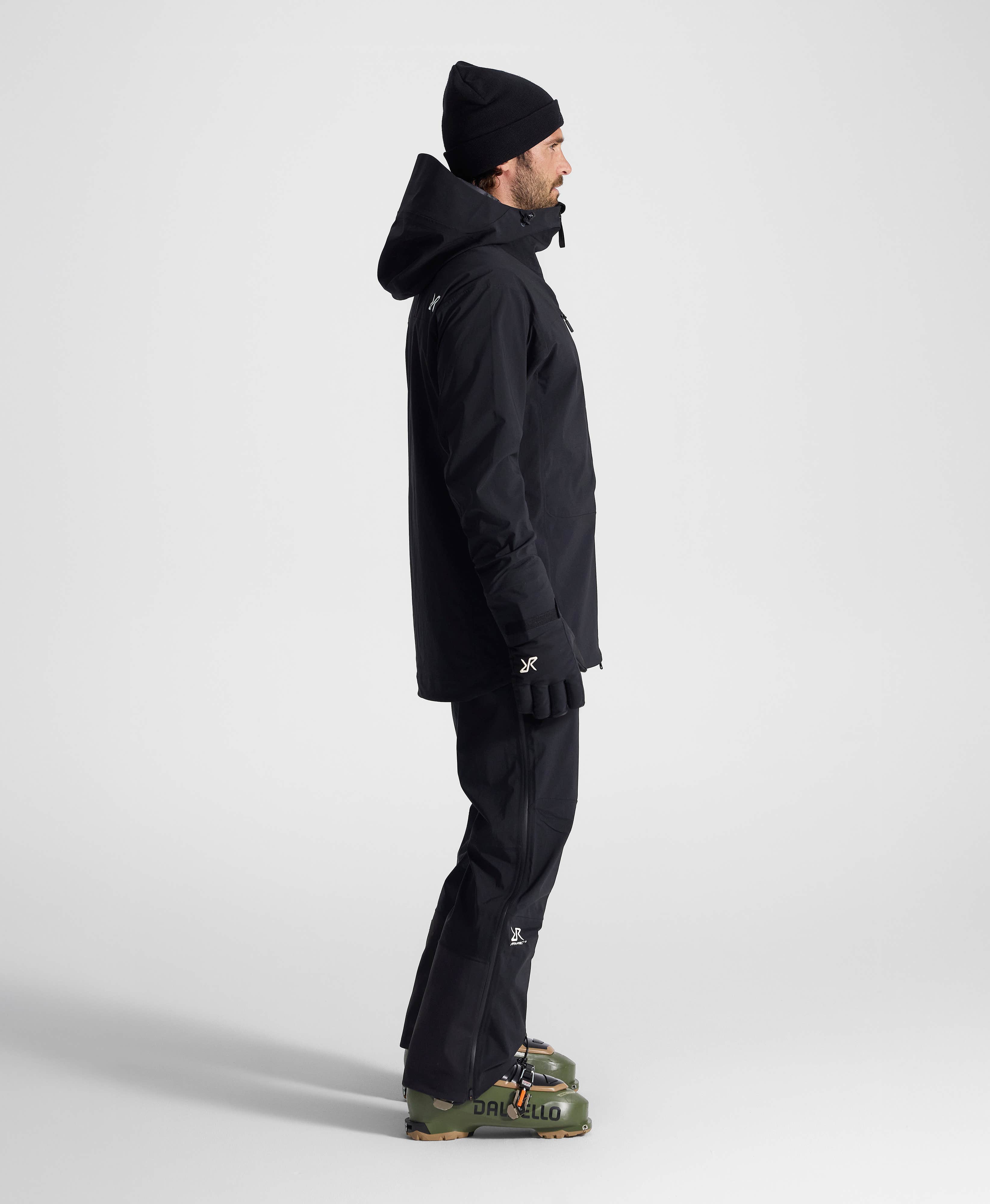 Ultra 3L Shell Jacket Men