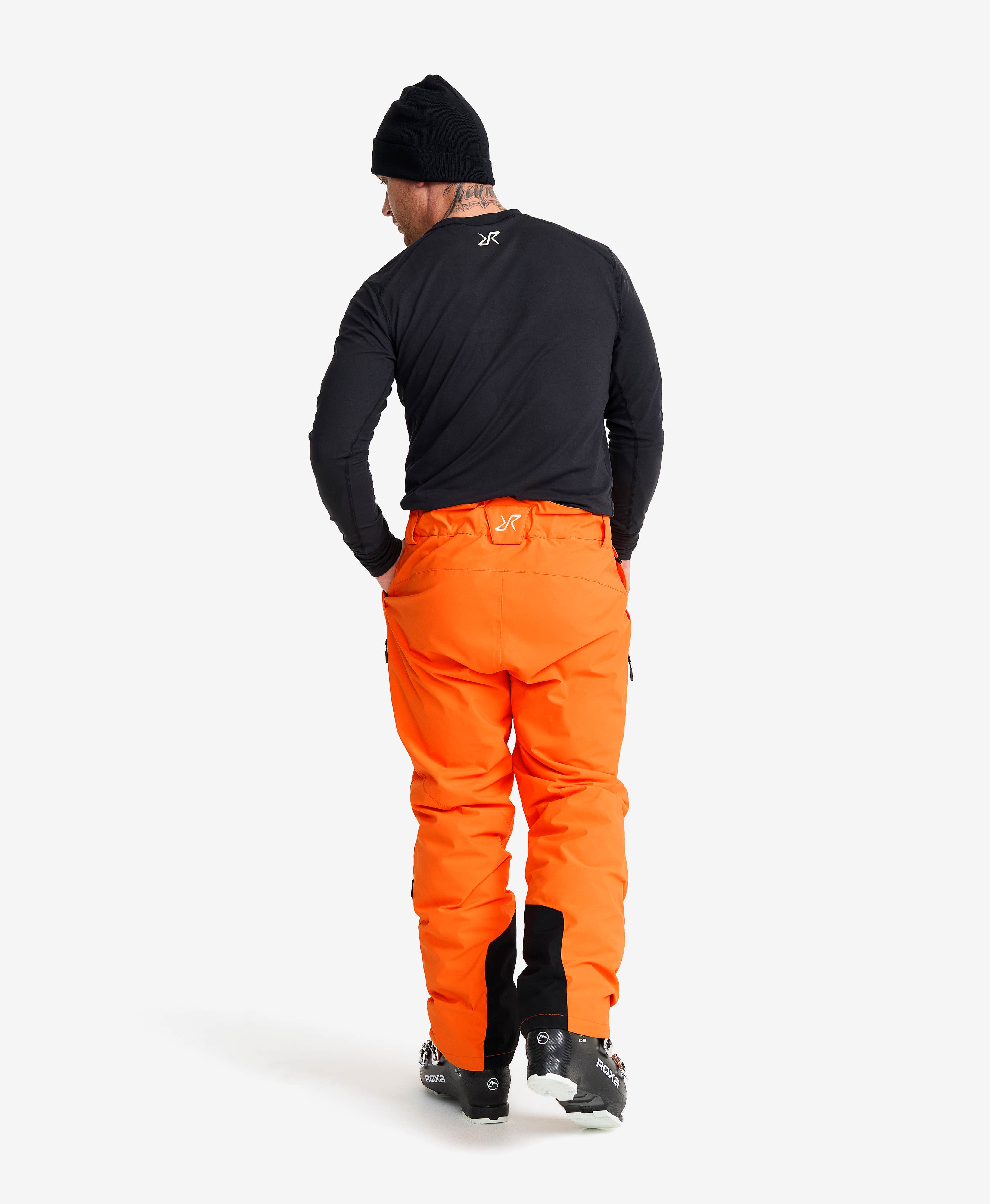 AccXel Insulated 2L Snow Pants Men