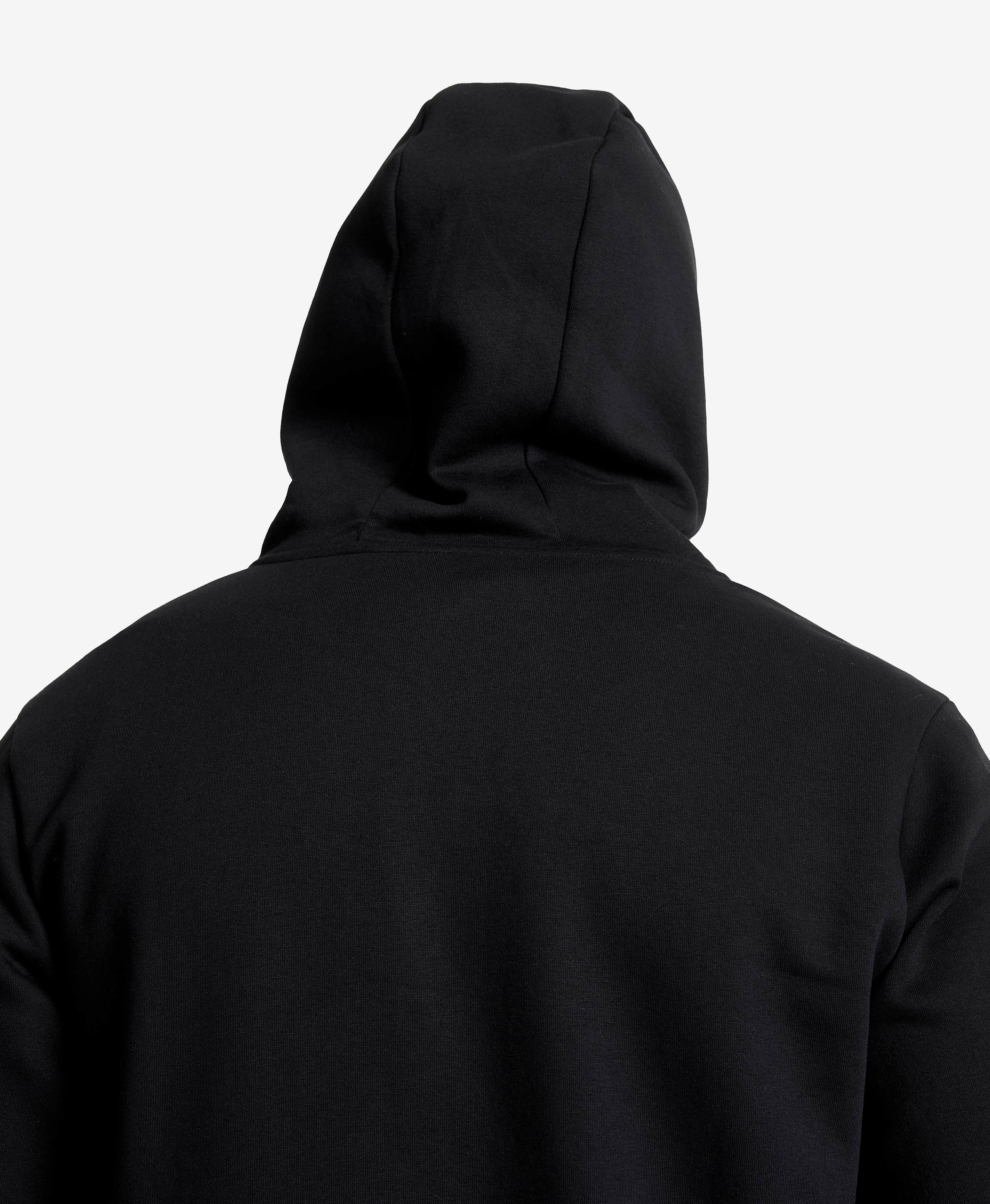 RVRC Full-zip Hoodie Men
