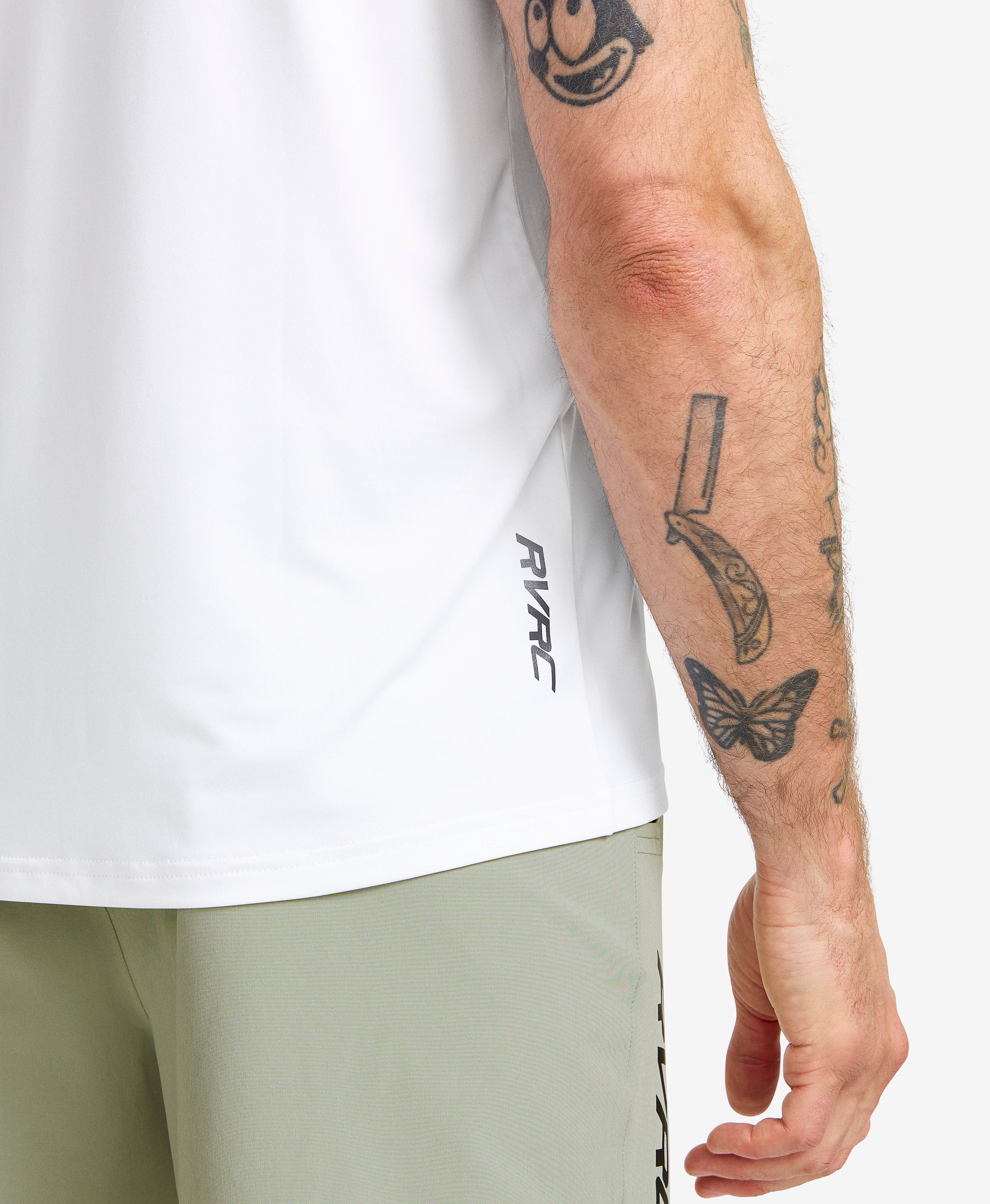 Direction Active T-shirt Men