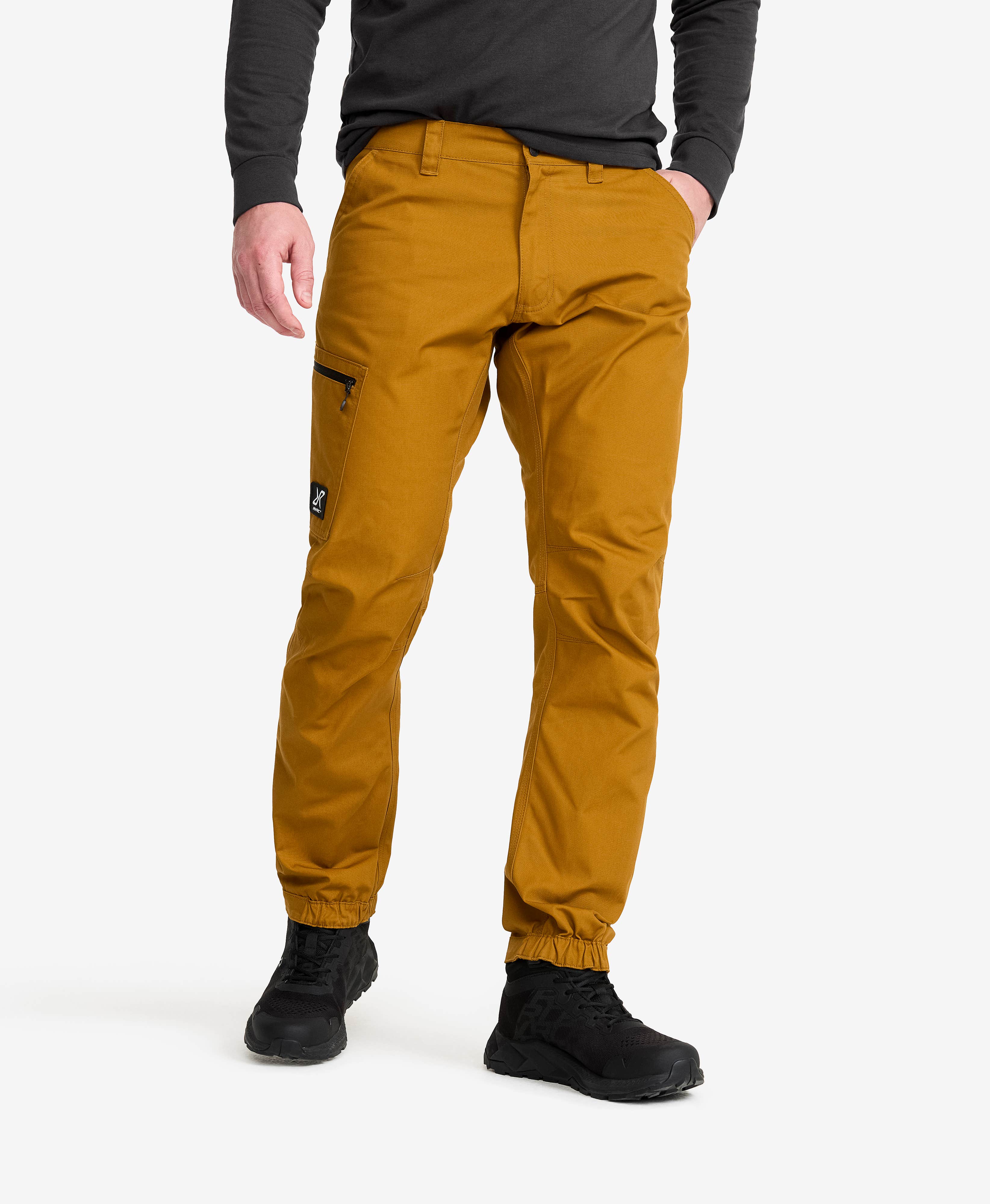 Outdoor Basic Pants Men