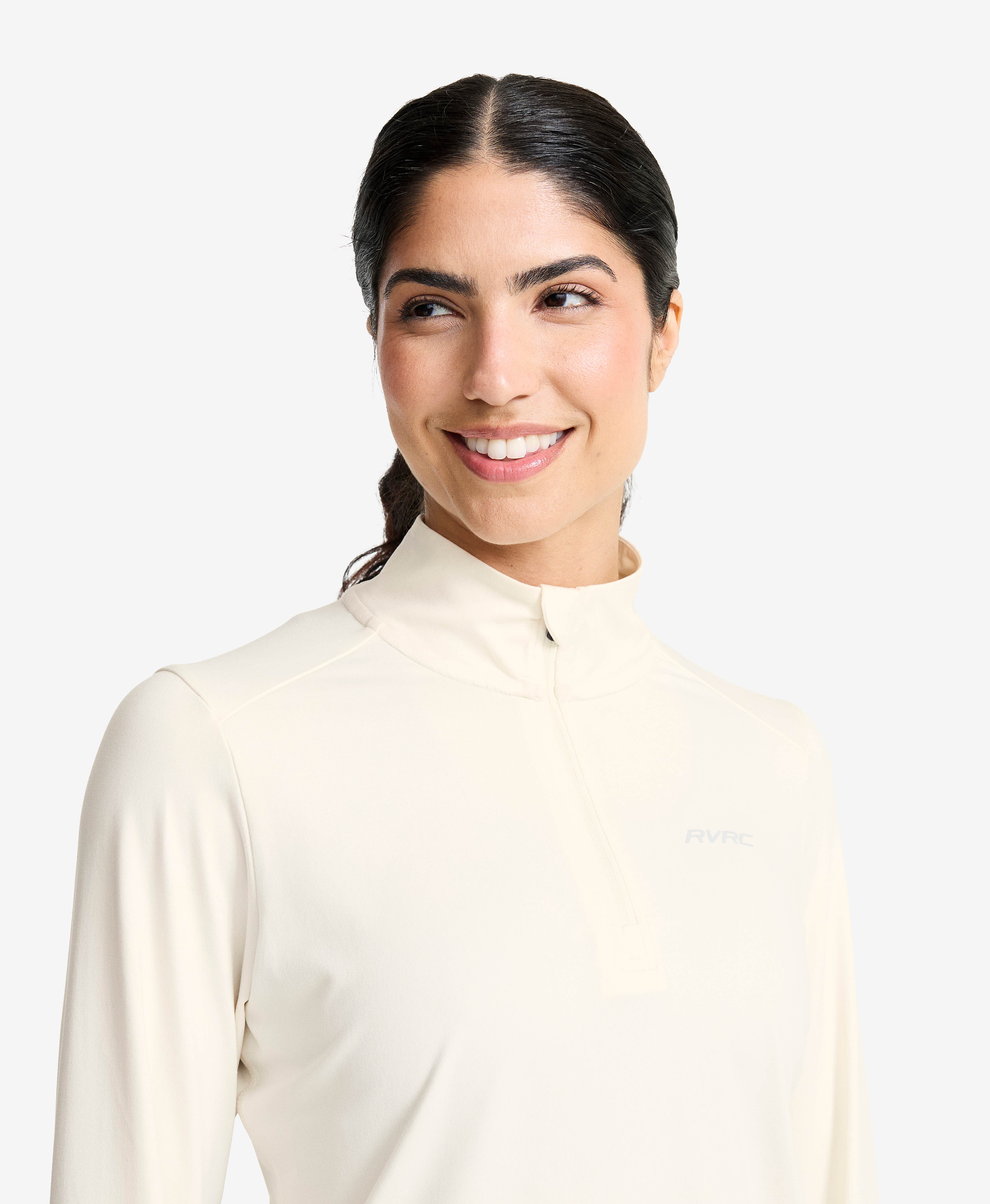 Impulse Half-zip Top Women
