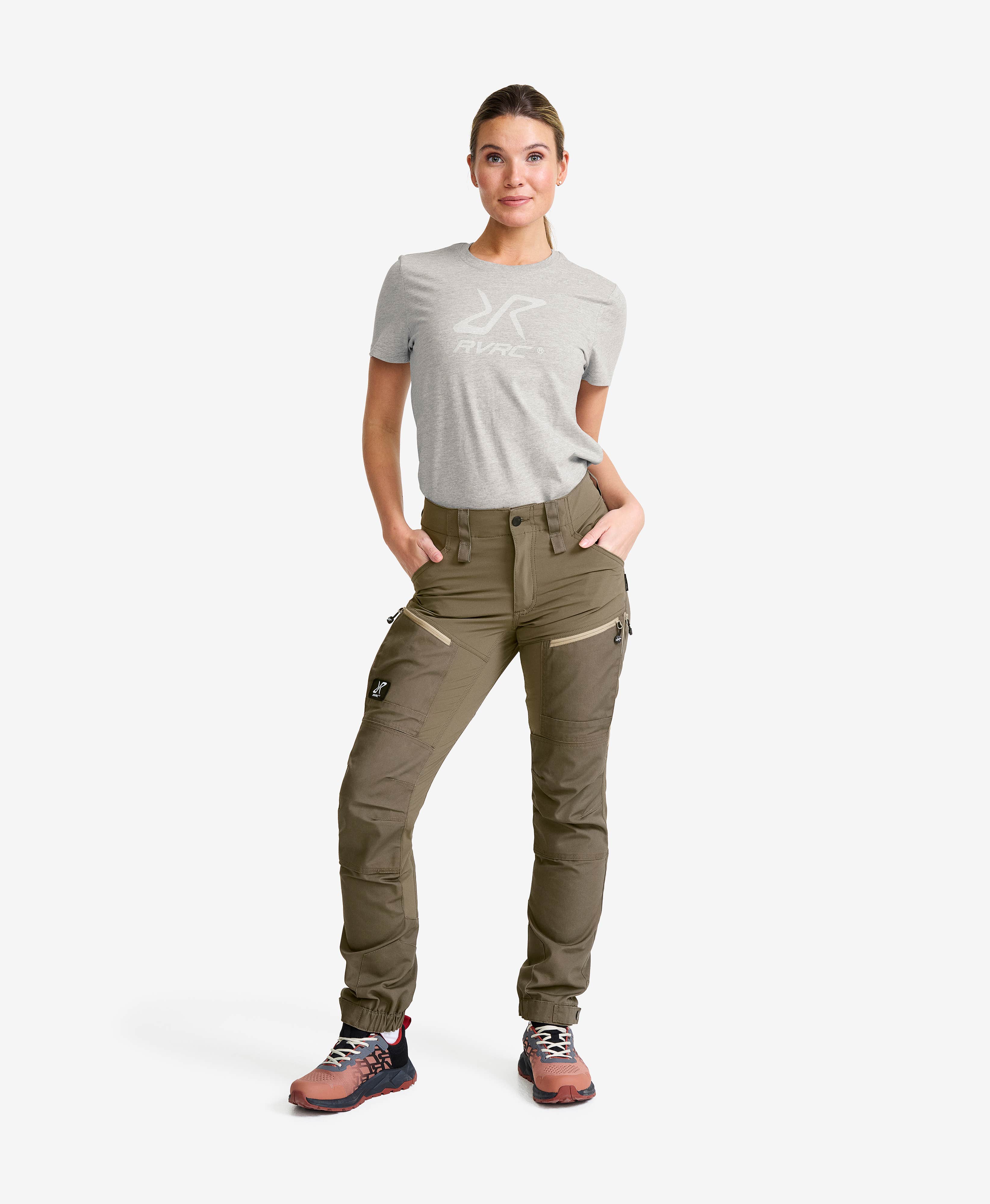 RVRC GP Pro Pants Women