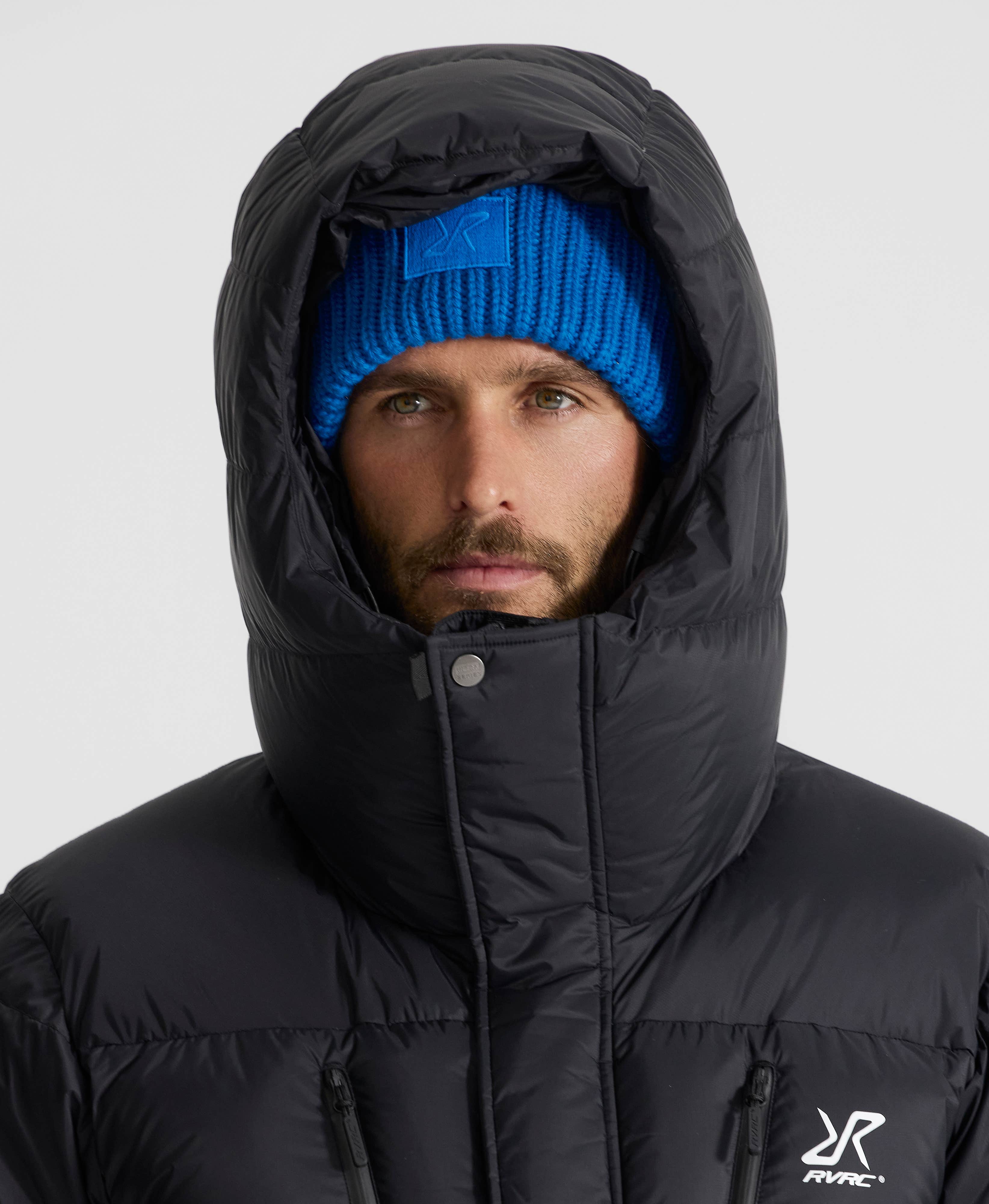 Ultra Down Parka Men