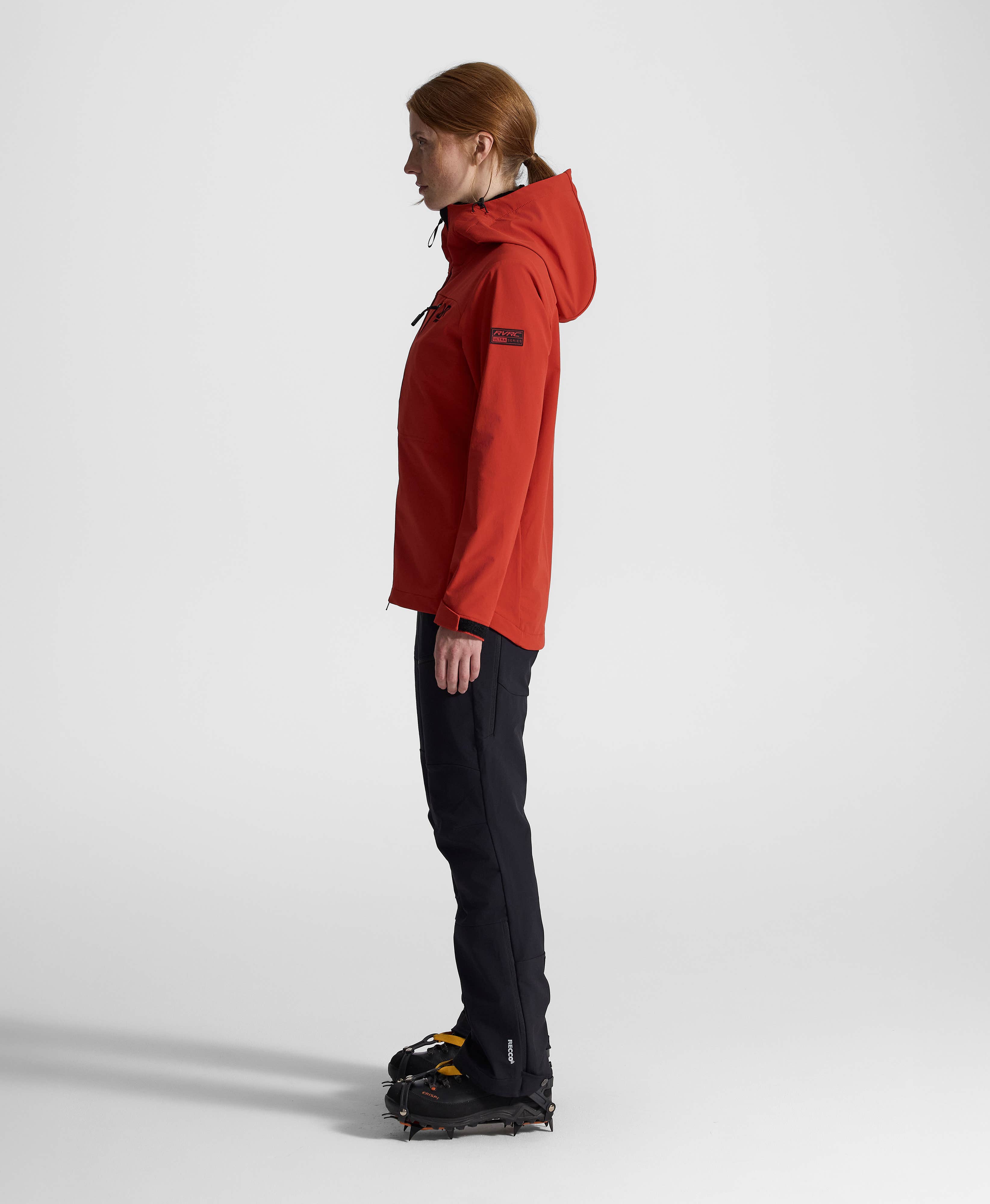 Ultra Trekk-touring Jacket Women