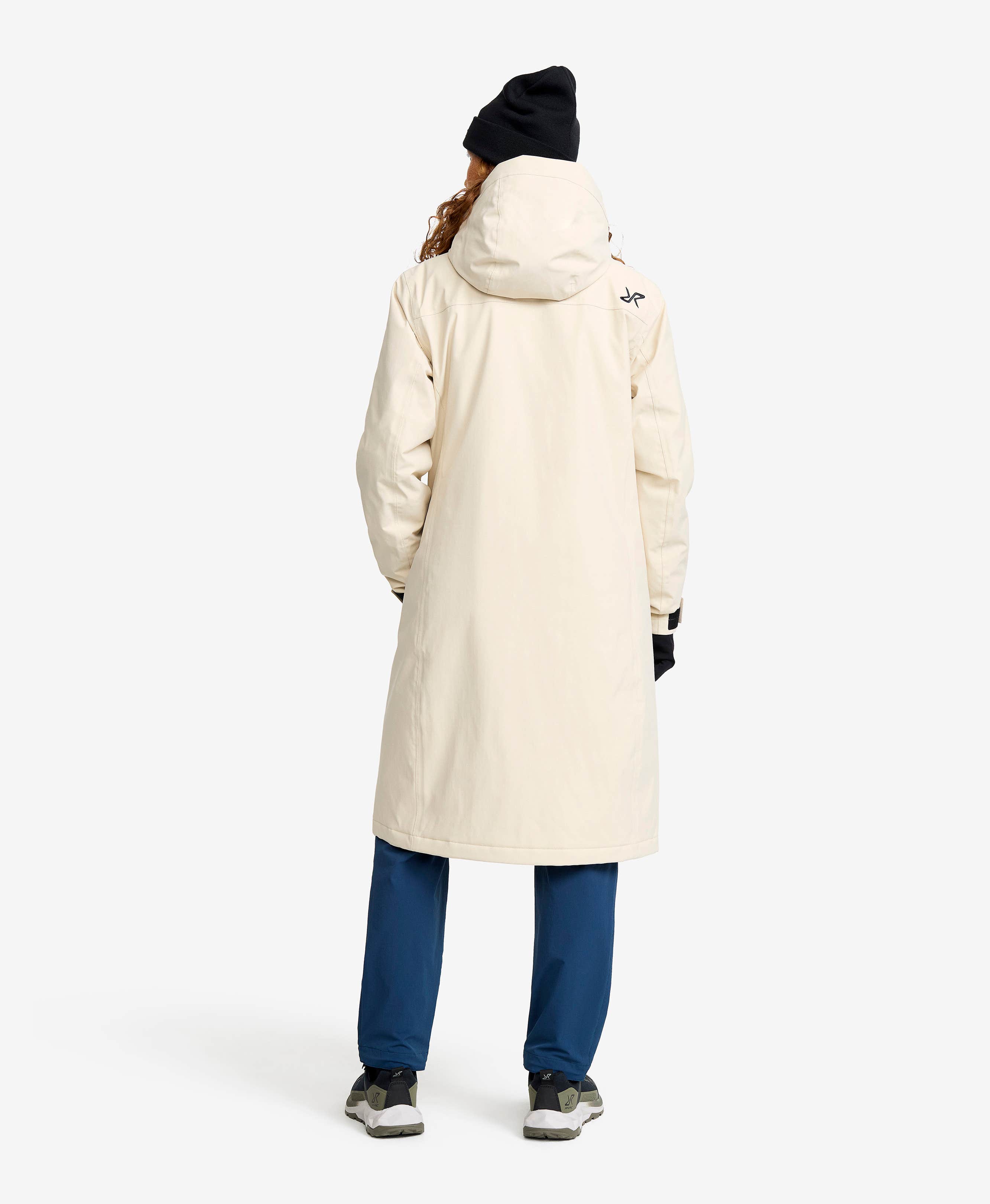 Rhyme 2L Insulated Parka Women