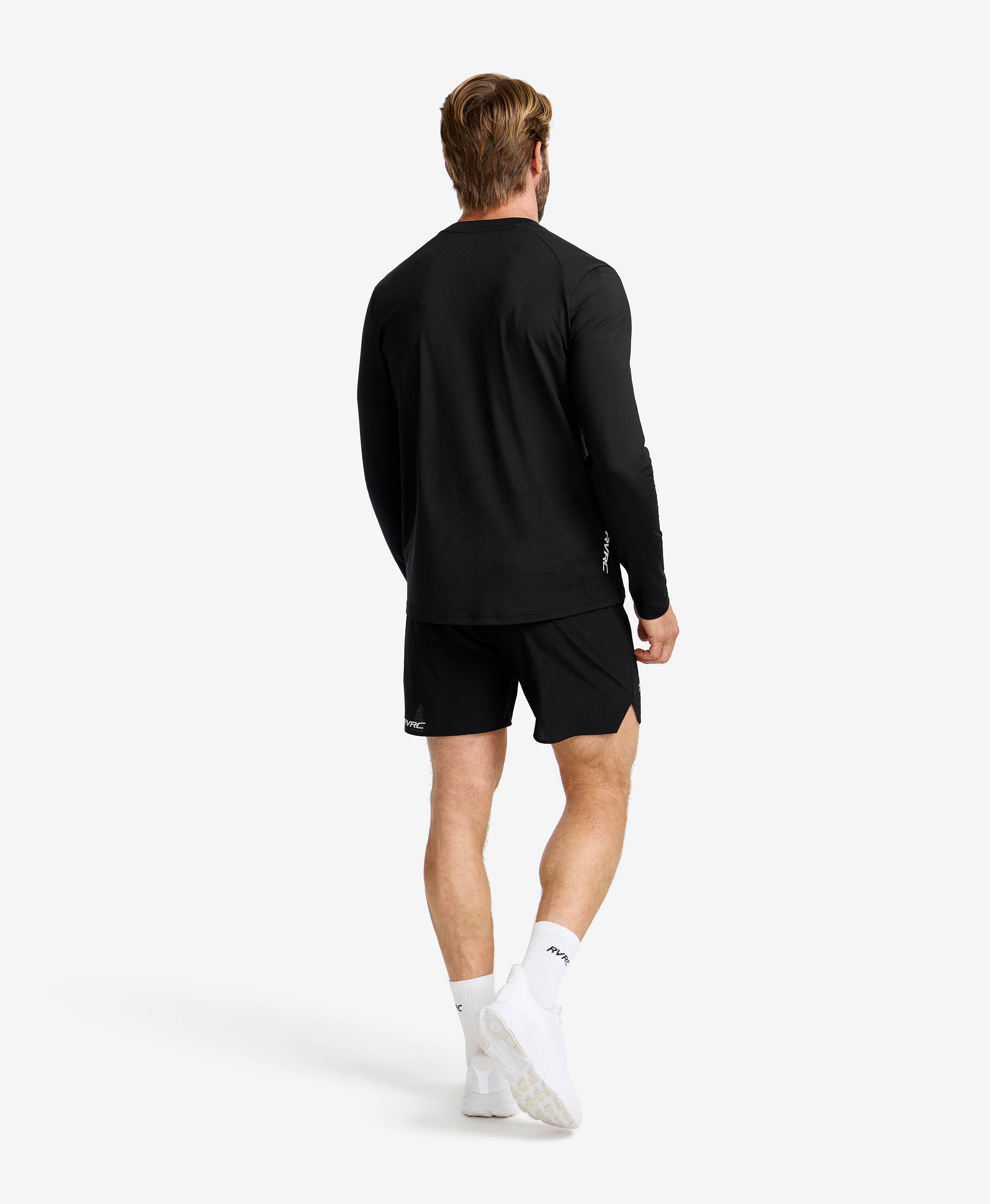 Direction Active Long-sleeved T-shirt Men