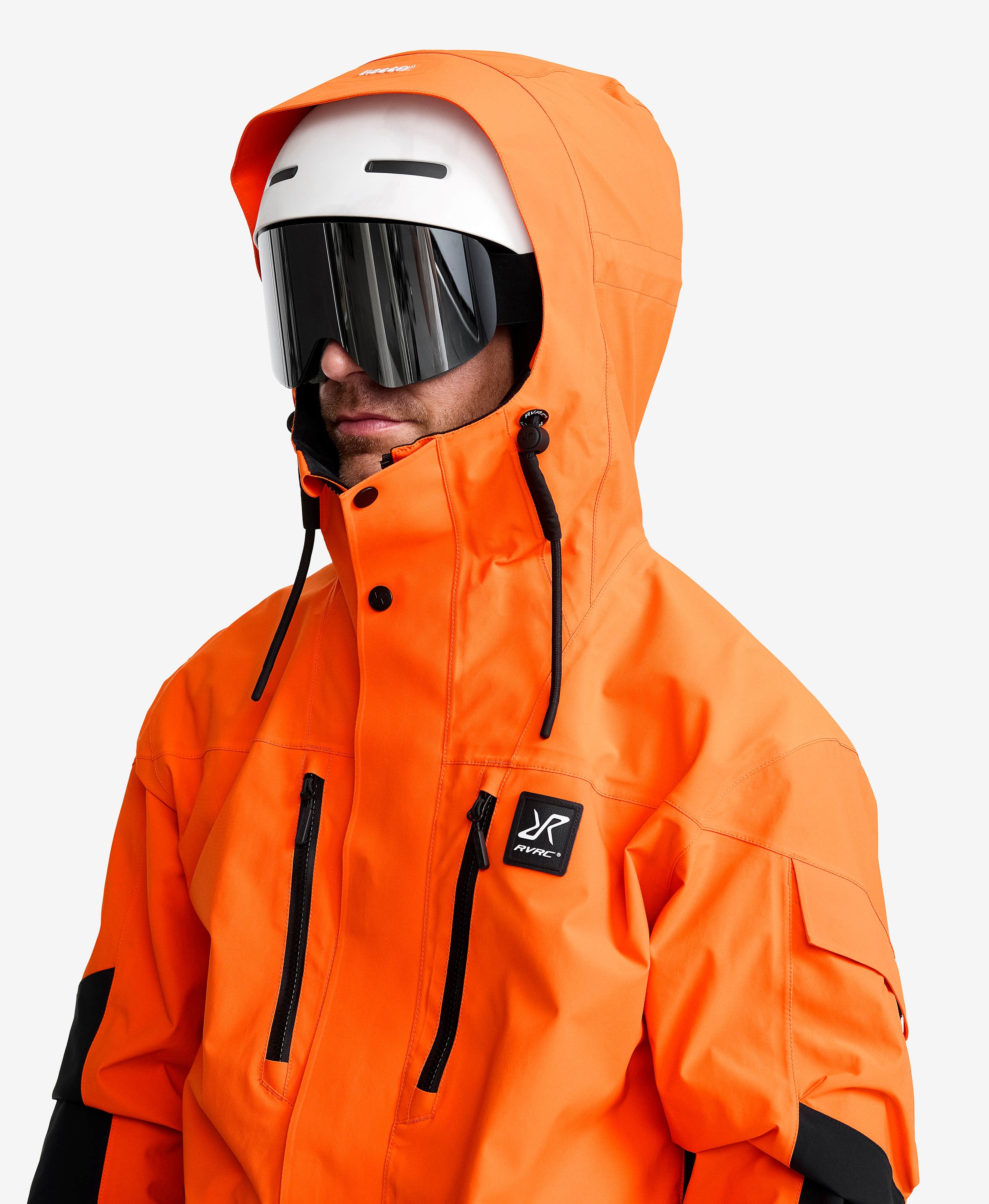 AccXel 2L Ski Jacket Men