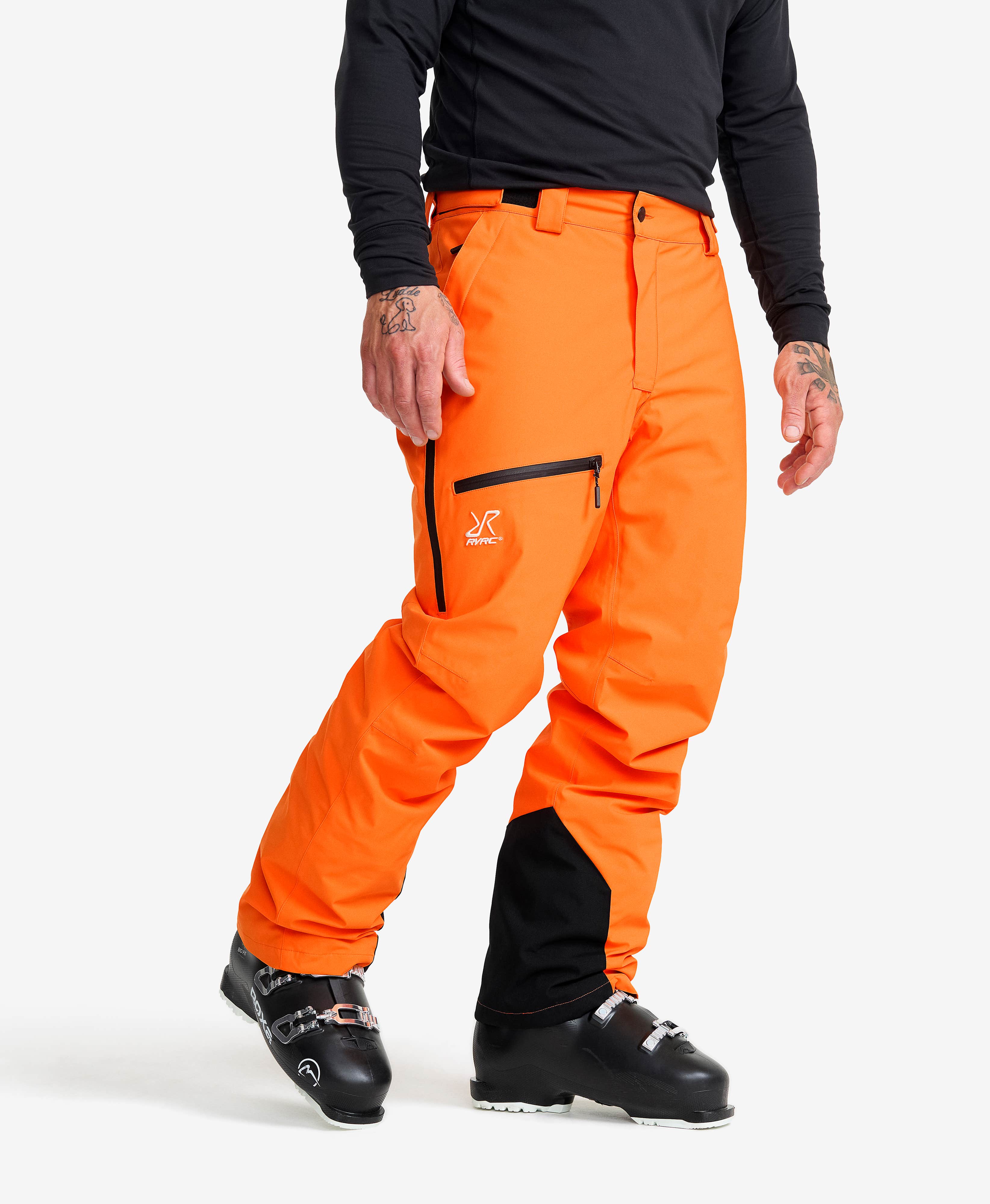 AccXel Insulated 2L Snow Pants Men