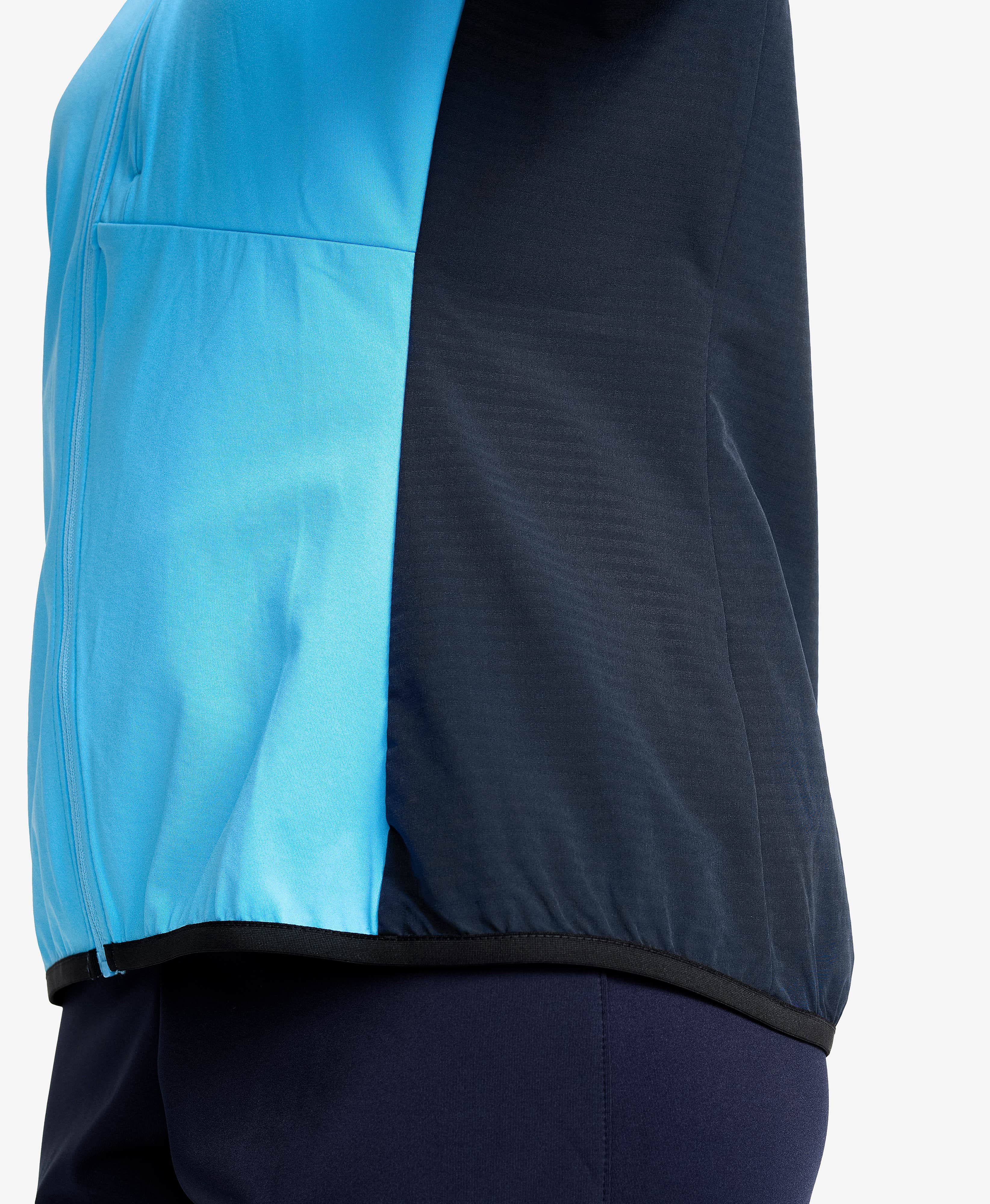 Pace Wind Jacket Women