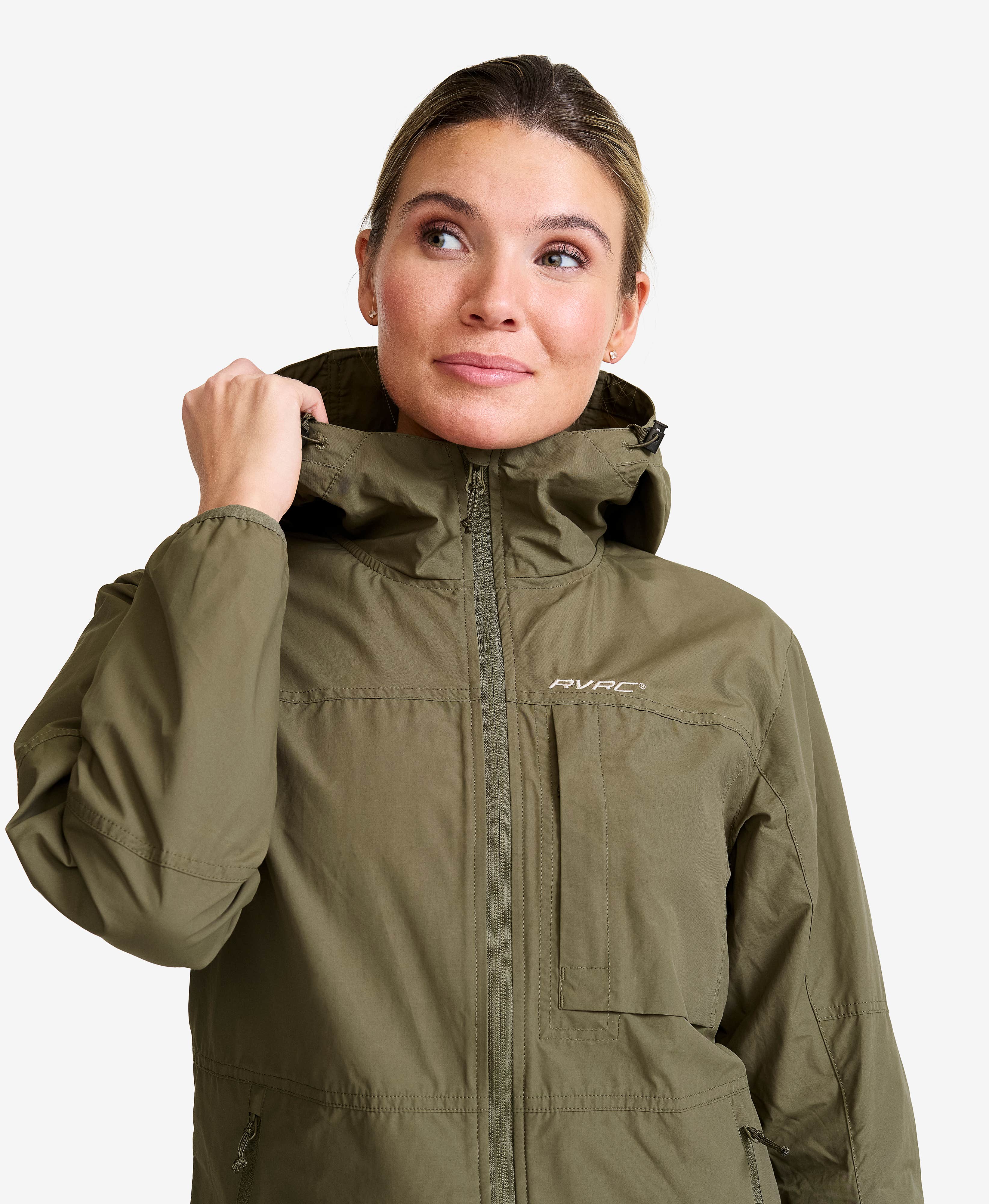 Orbit Wind Jacket Women
