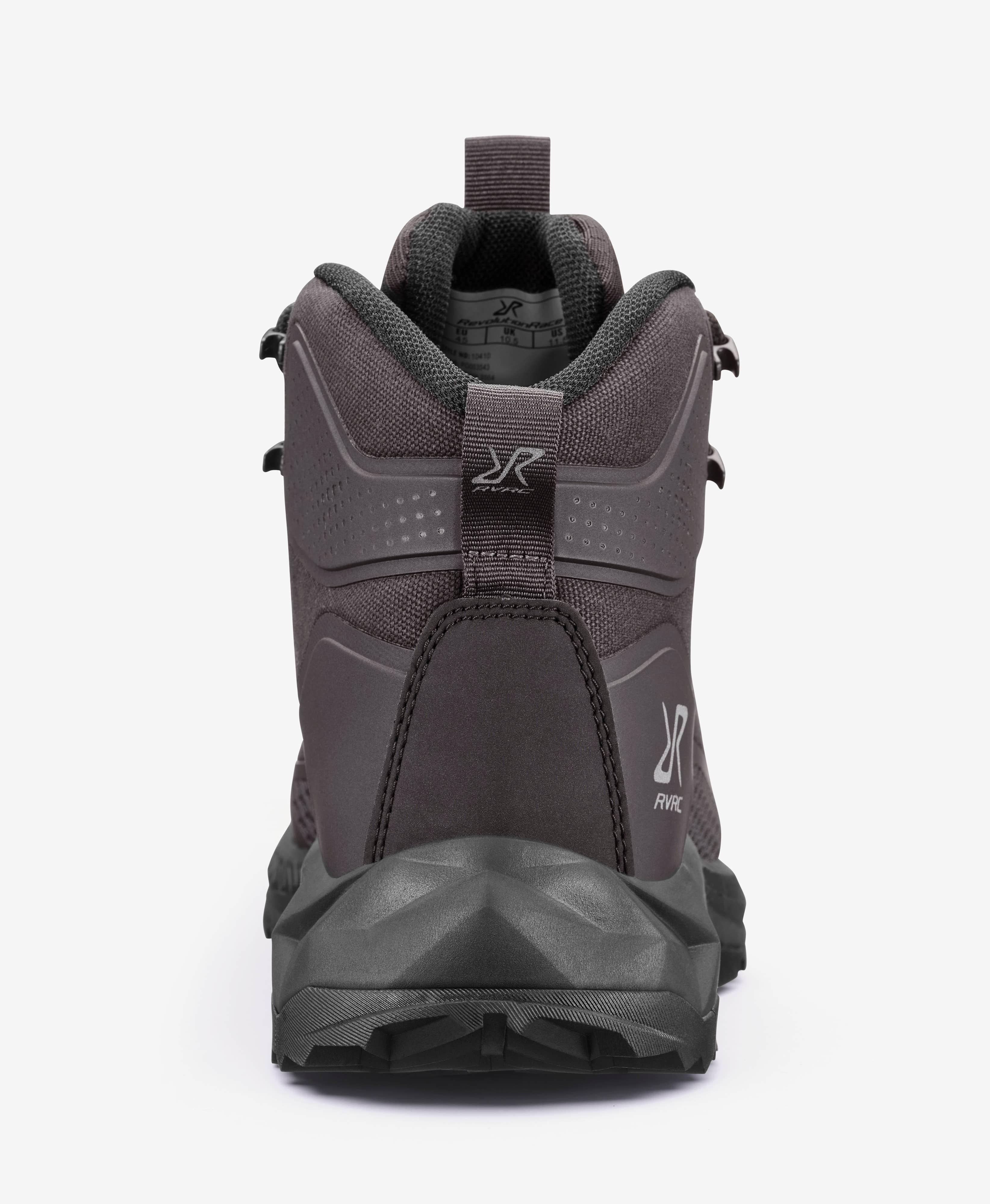 Phantom Trail Mid Waterproof Hiking Boots Women