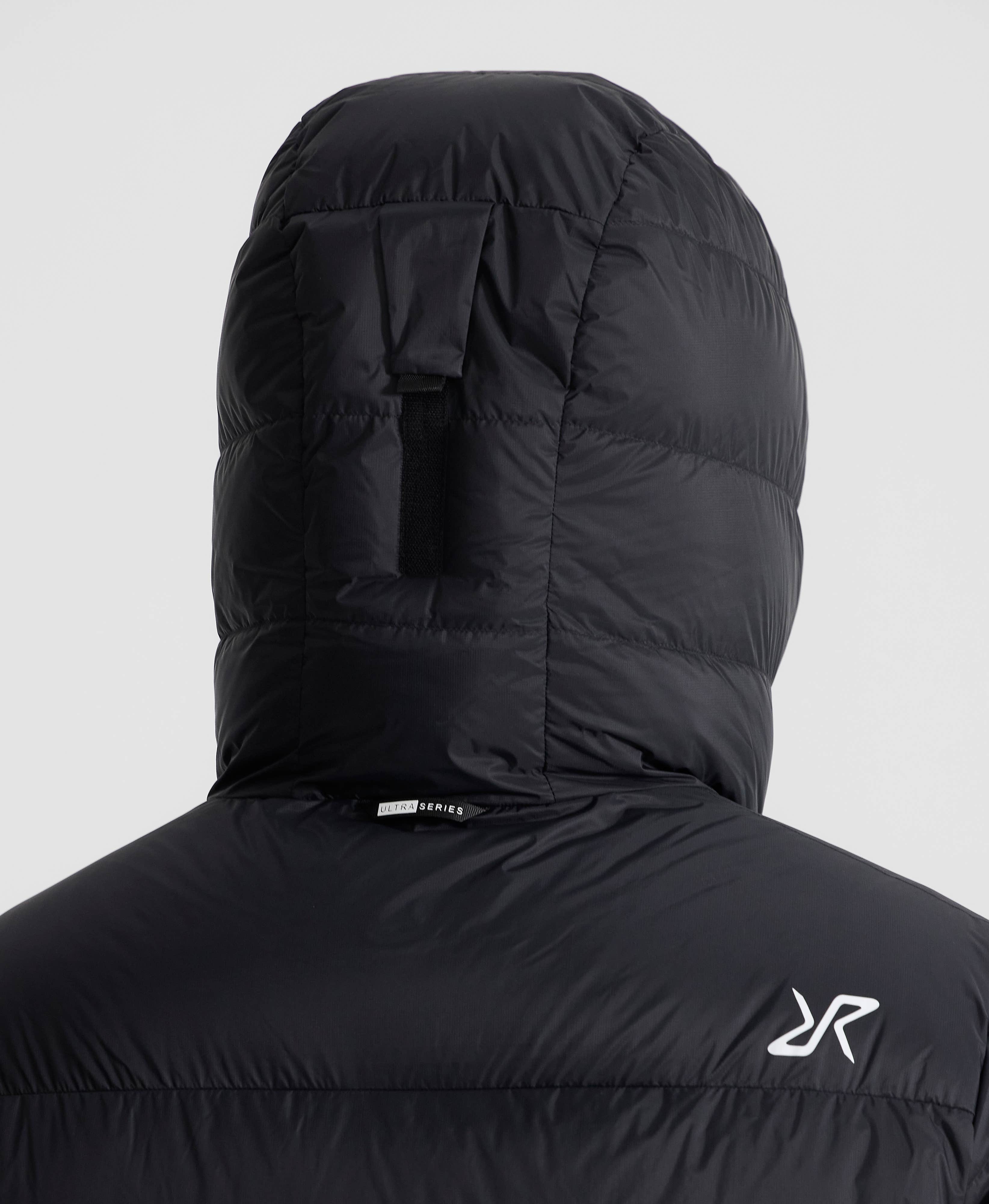 Ultra Down Parka Men