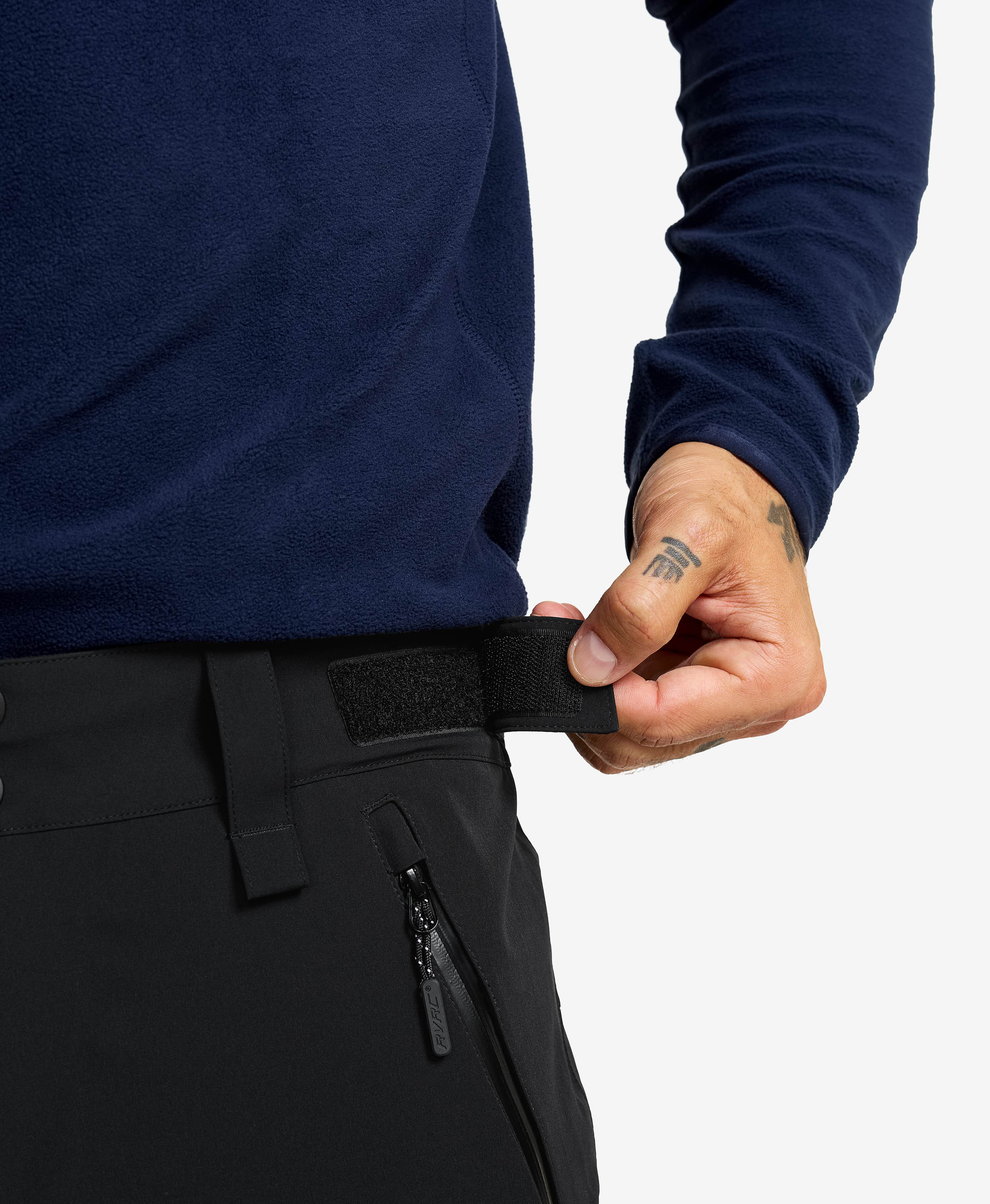 Cyclone 3L Shell Pants Men