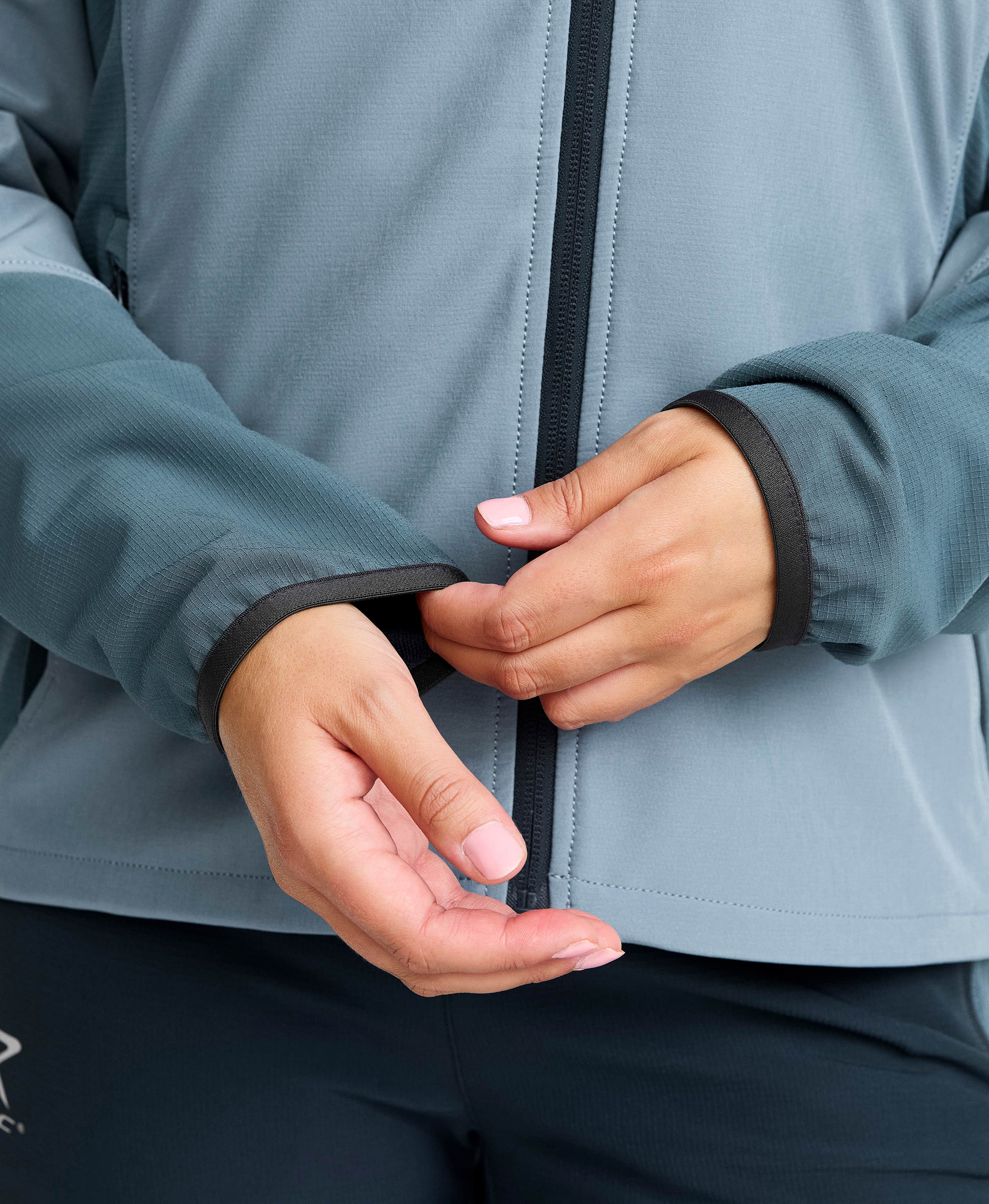 Ridge Trek Stretch Jacket Women