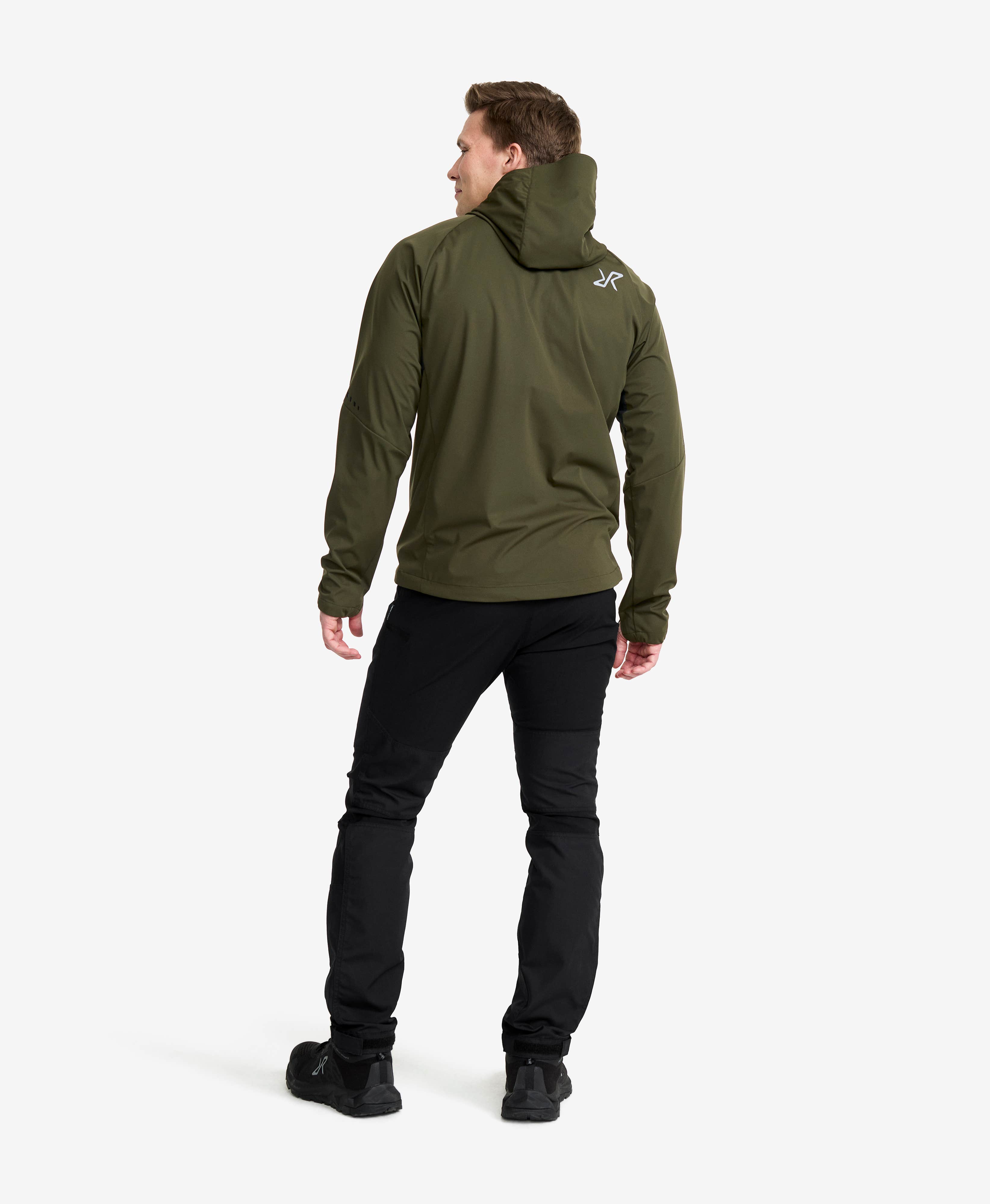 Pure Softshell Jacket Men