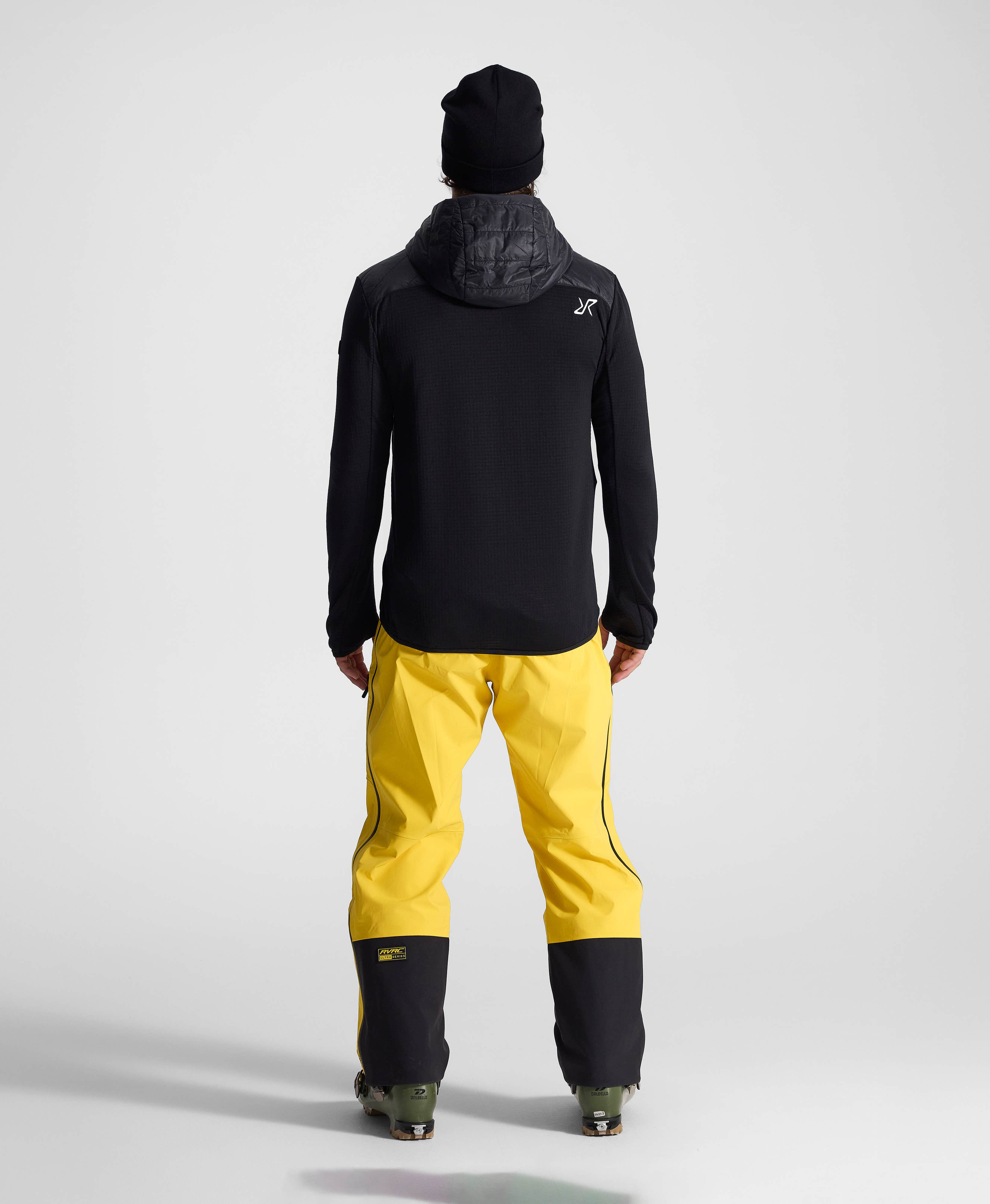 Ultra Hybrid Jacket Men