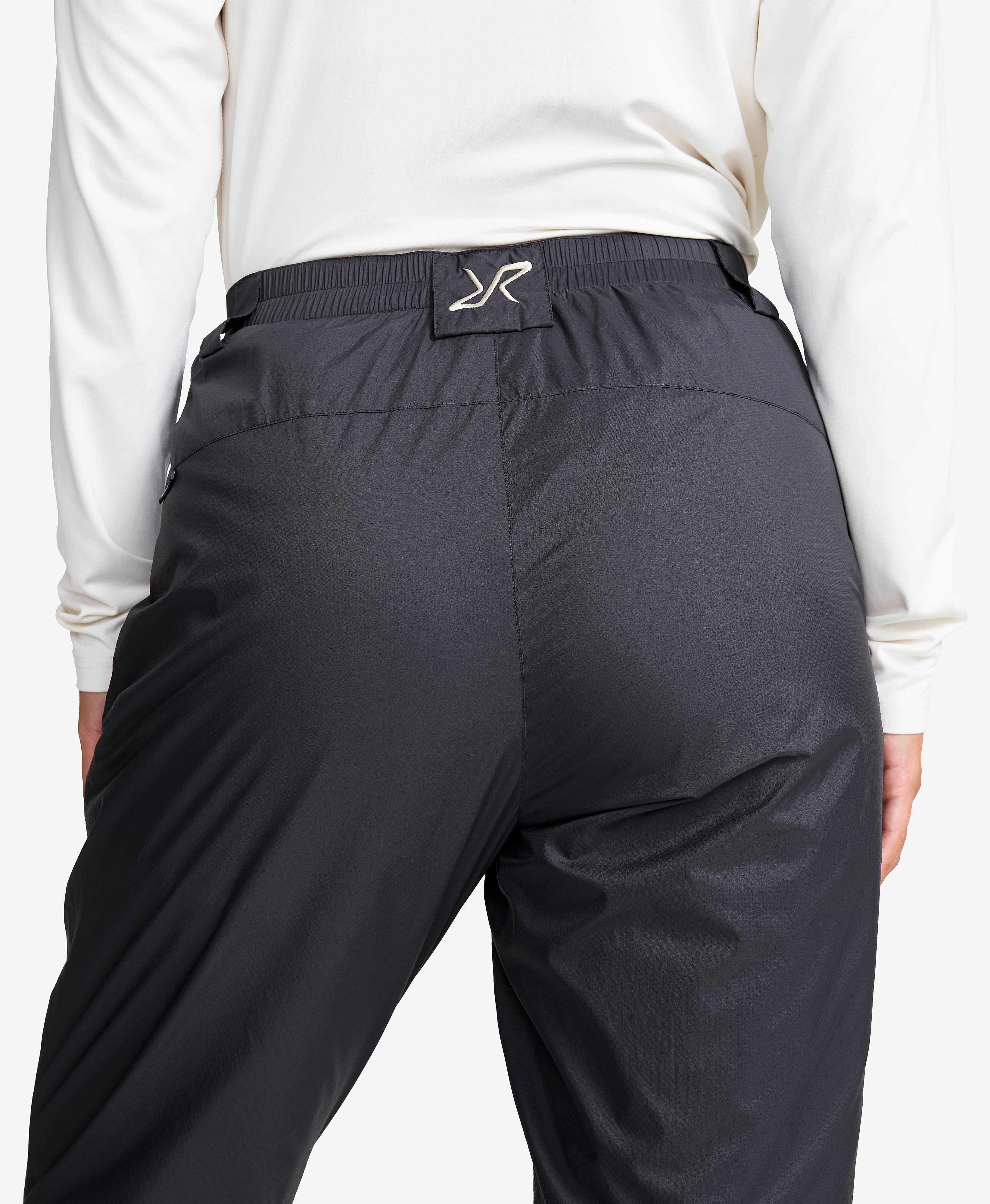 Brisk Tech Fleece-lined Pants Women