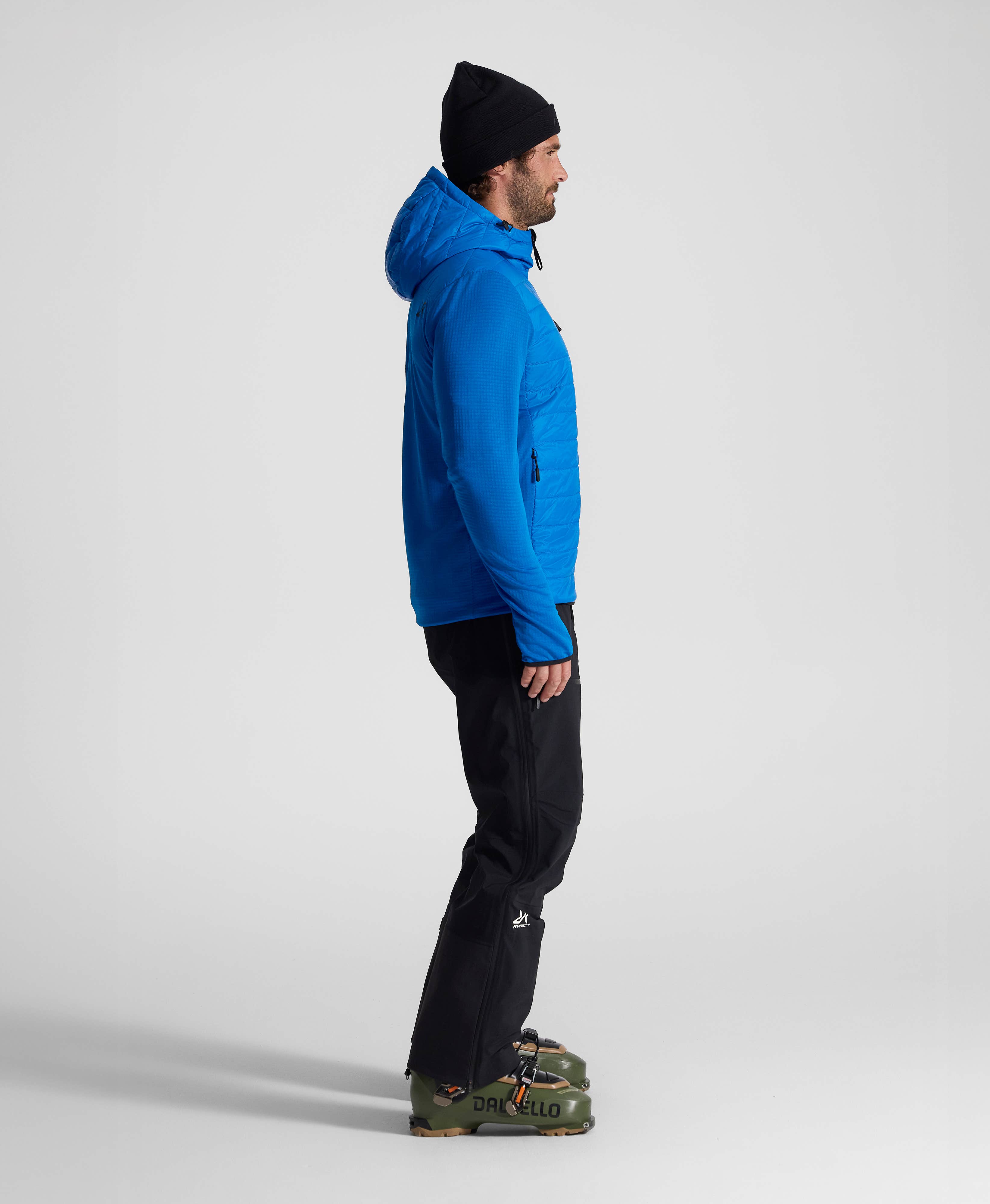 Ultra Hybrid Jacket Men