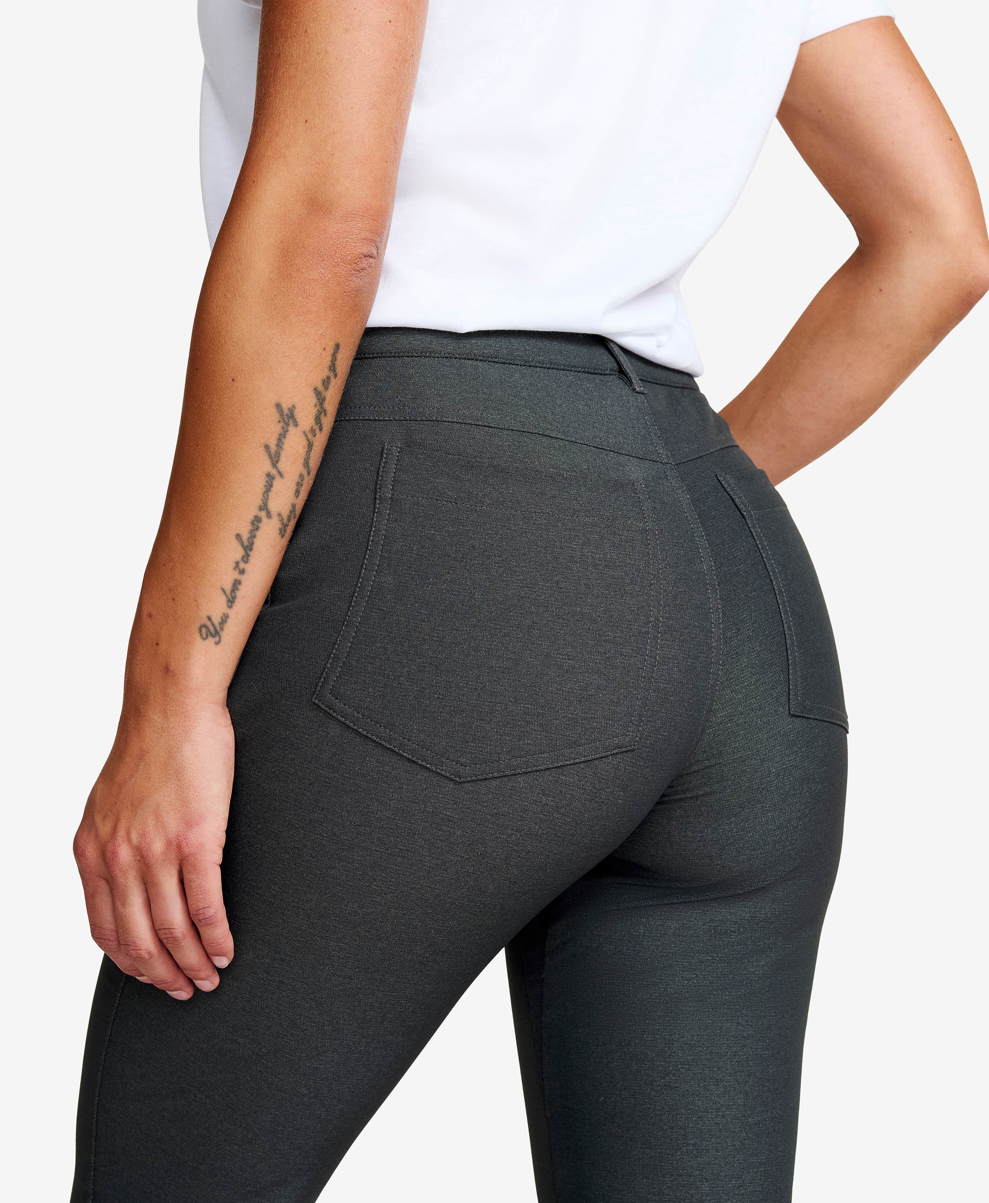 Journey High-waist Pants Women