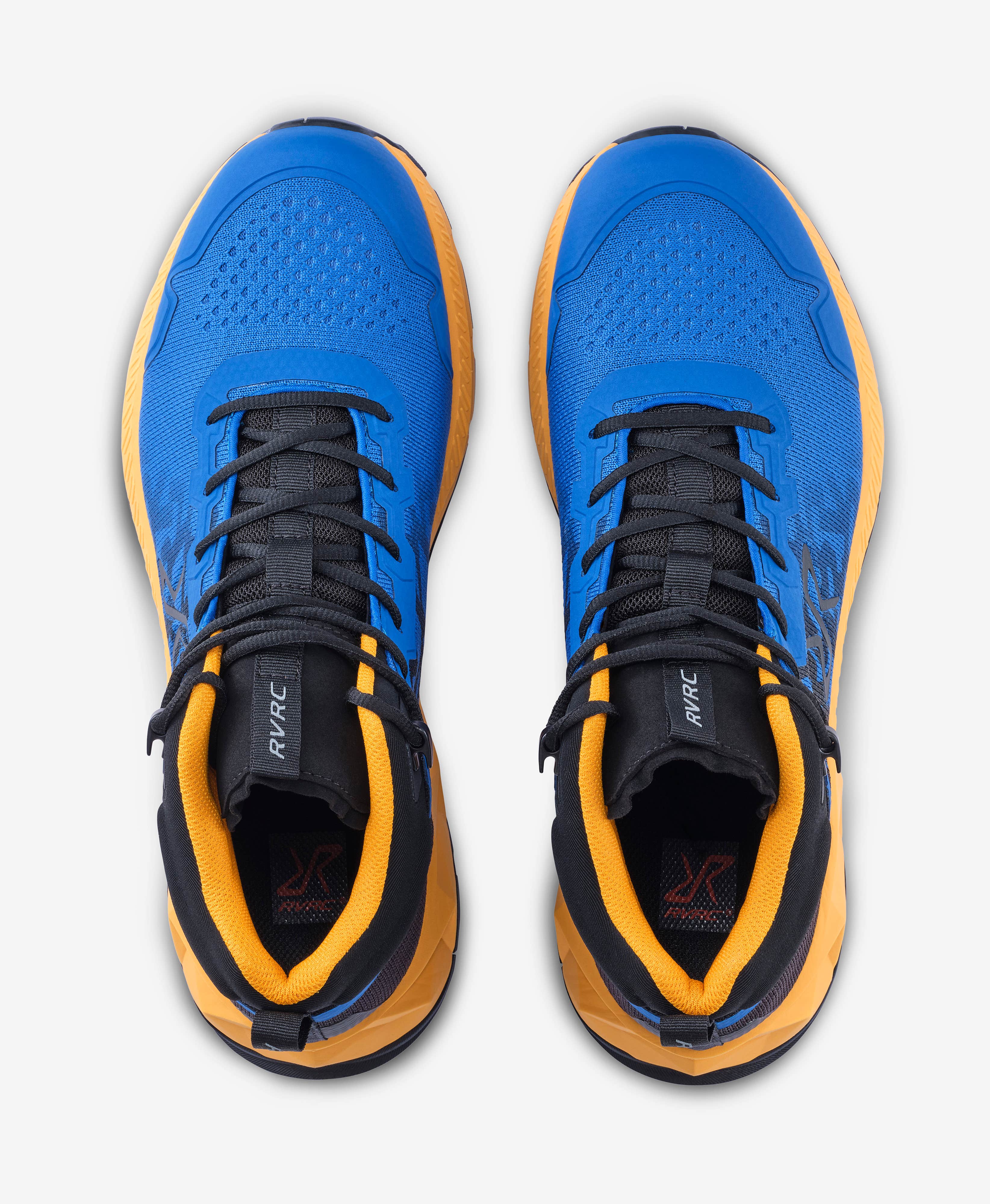 Trailknit Waterproof Mid Hiking Shoes  Men