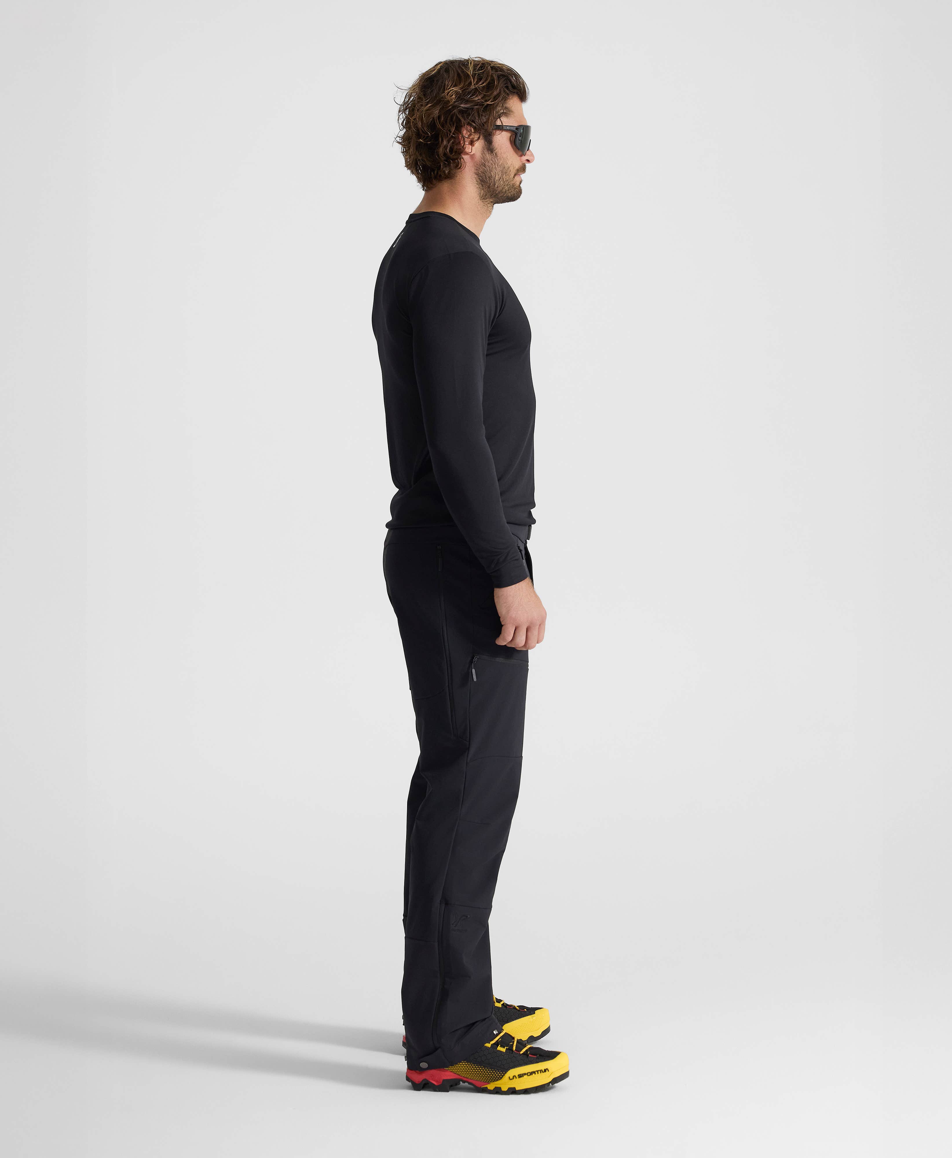 Ultra Trekk-touring Pants Men