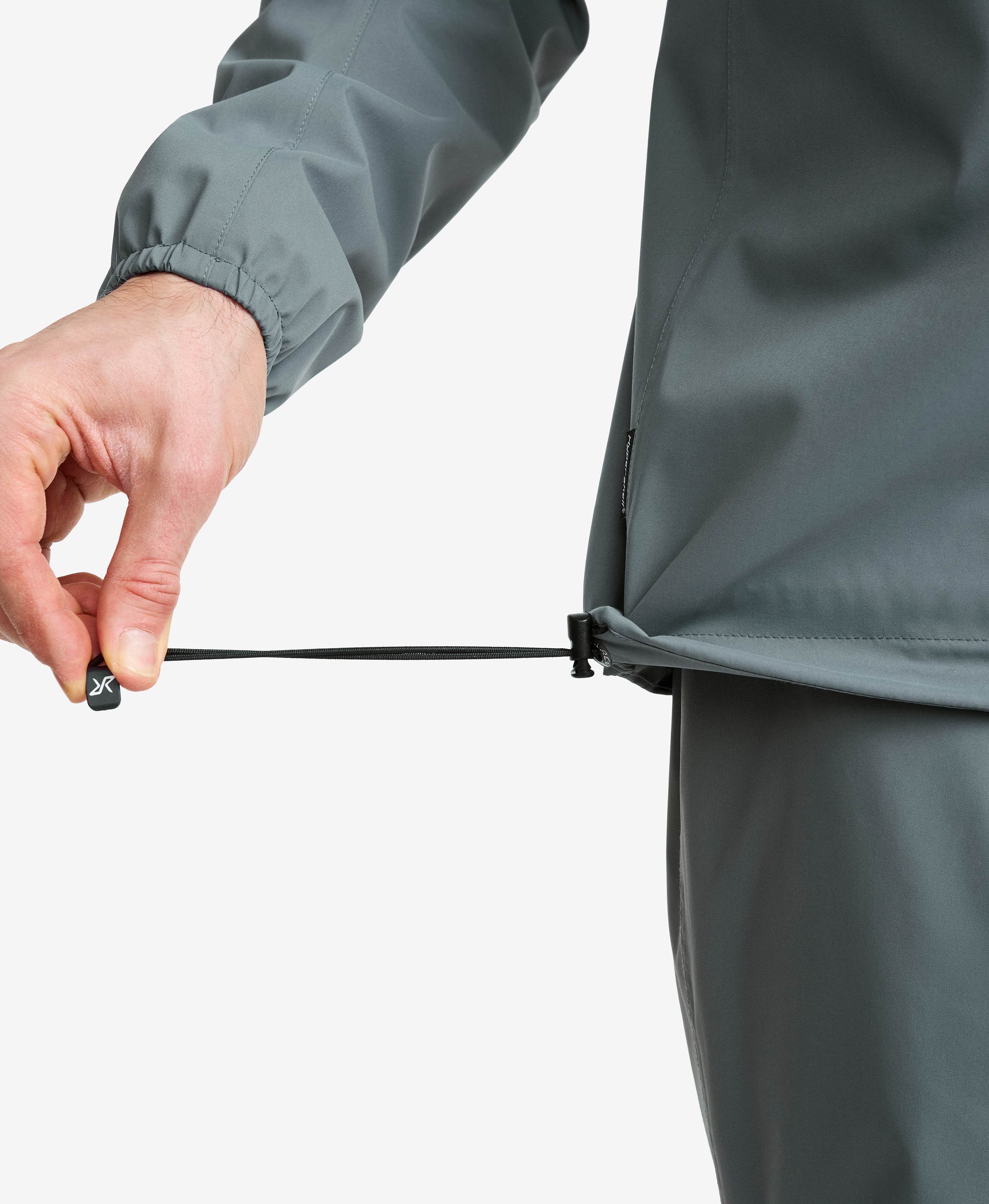 Vector 2L Jacket Men