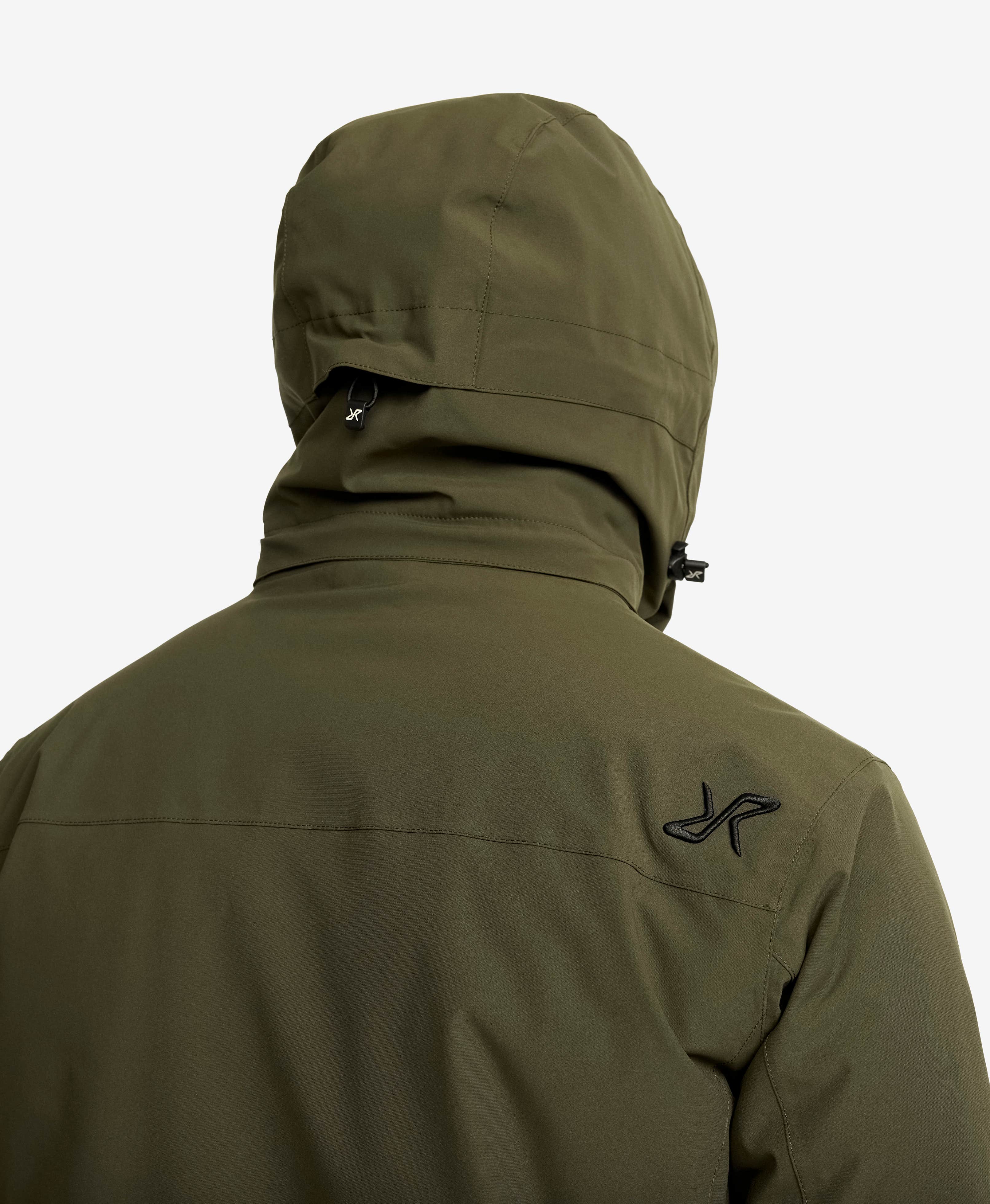 Rhyme 2L Insulated Parka Men